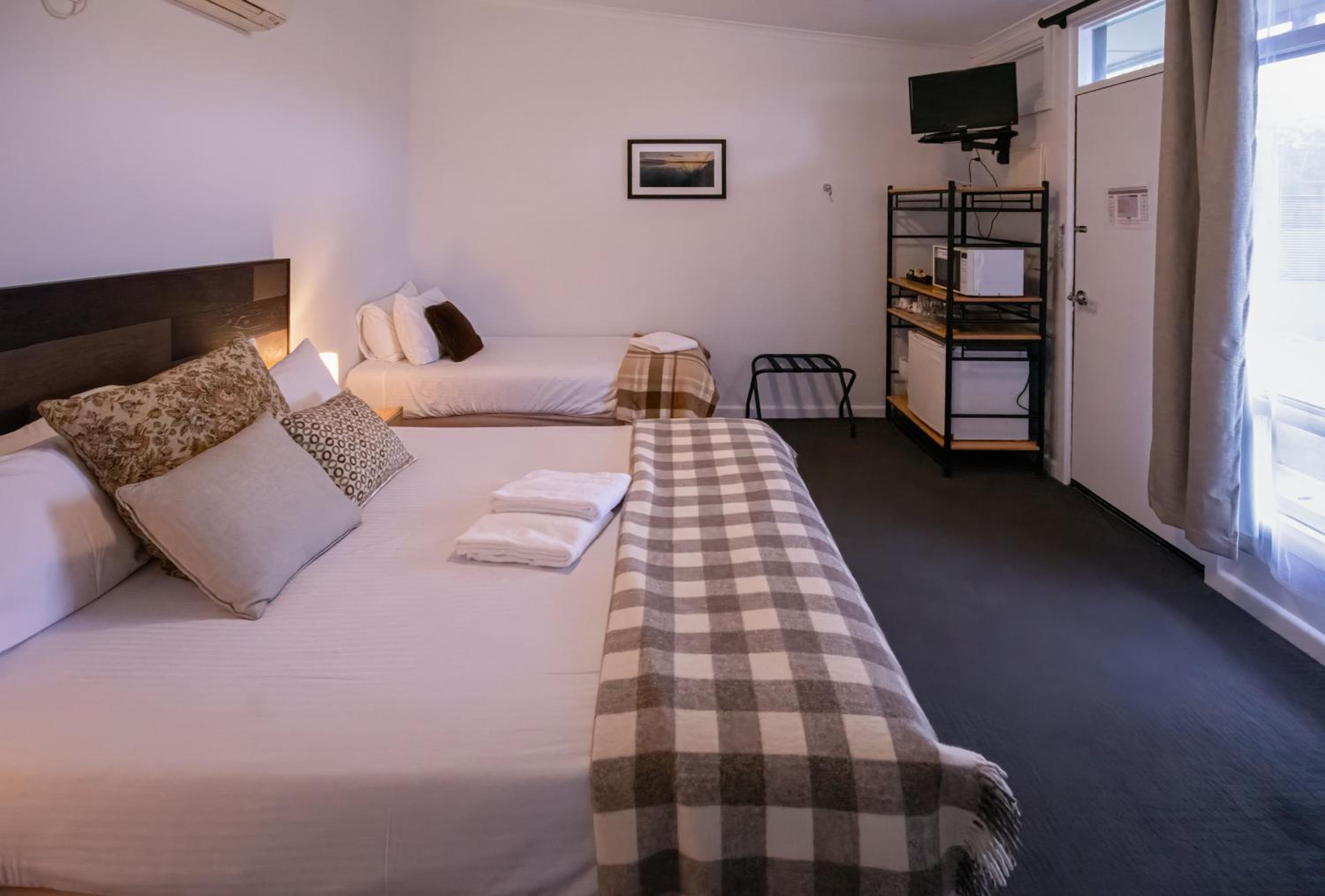 Twin Room photo 3