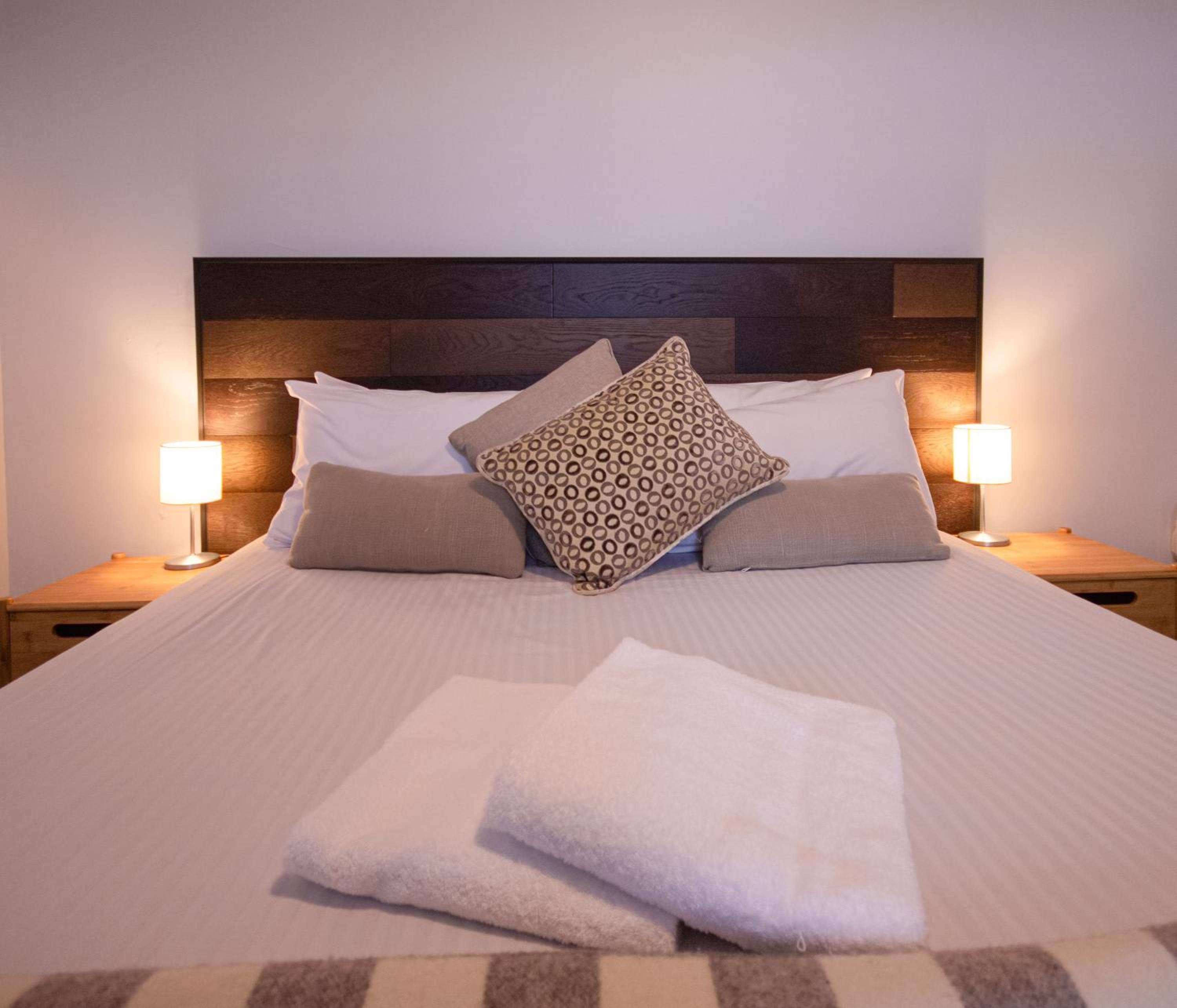 Twin Room photo 2