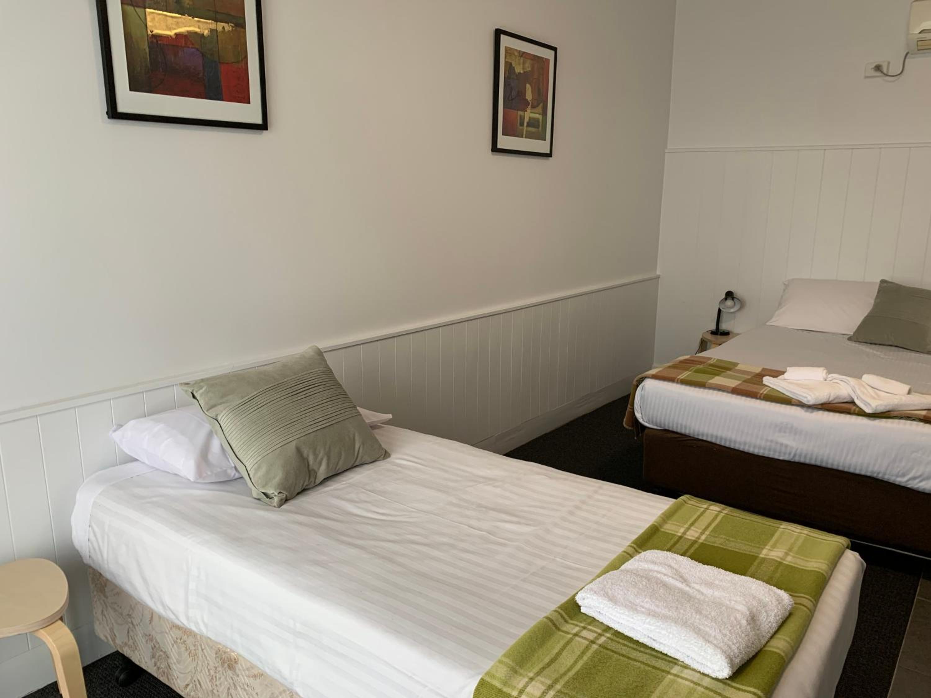 Triple Room photo 1
