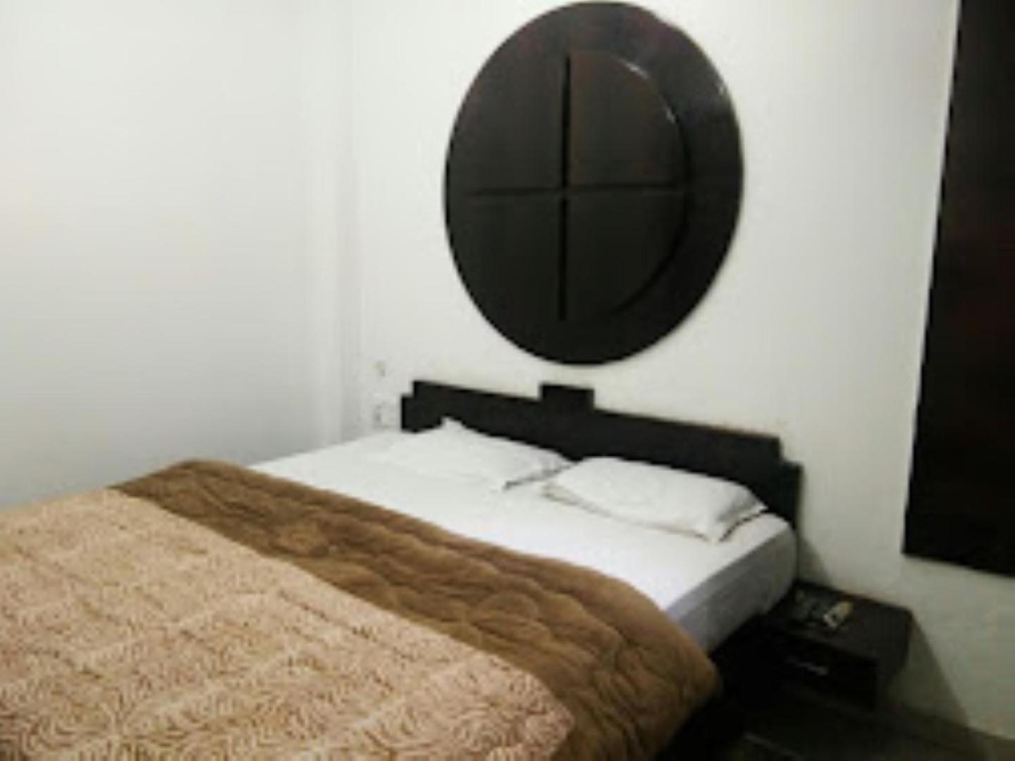 Standard Double Room photo 2