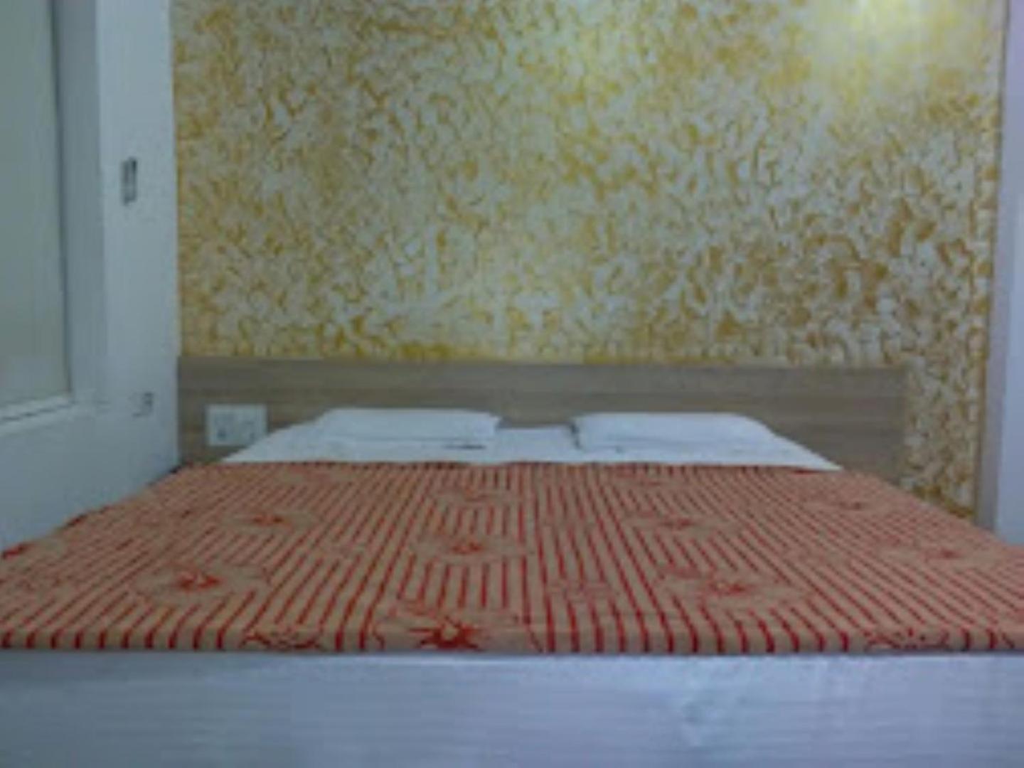 Deluxe Room photo 2