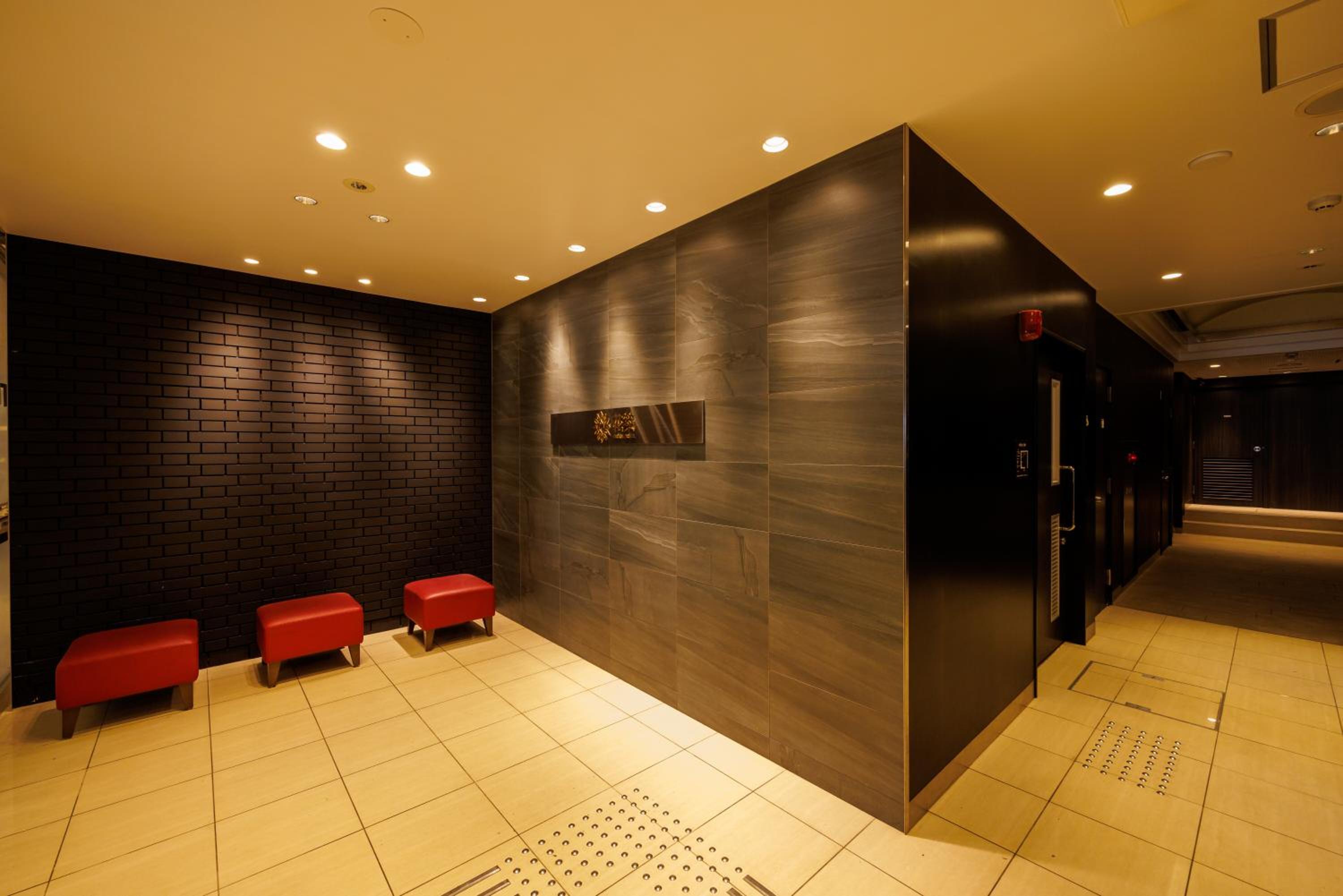 Floral Hotel East Shinsaibashi, Foto 10