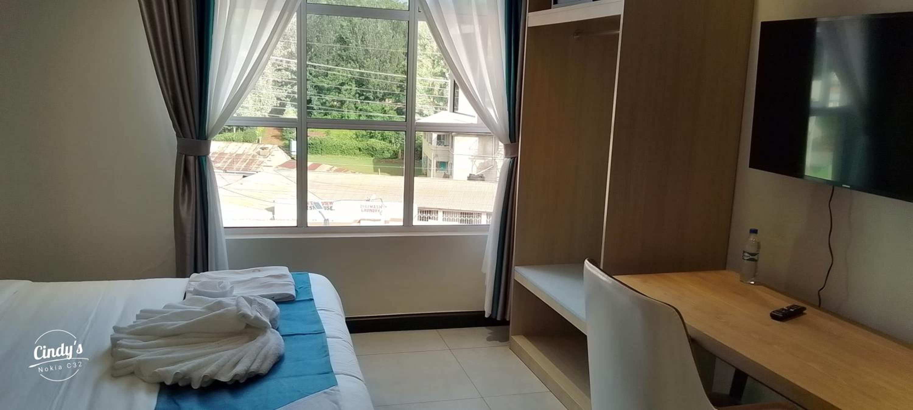 Deluxe Double Room photo 1