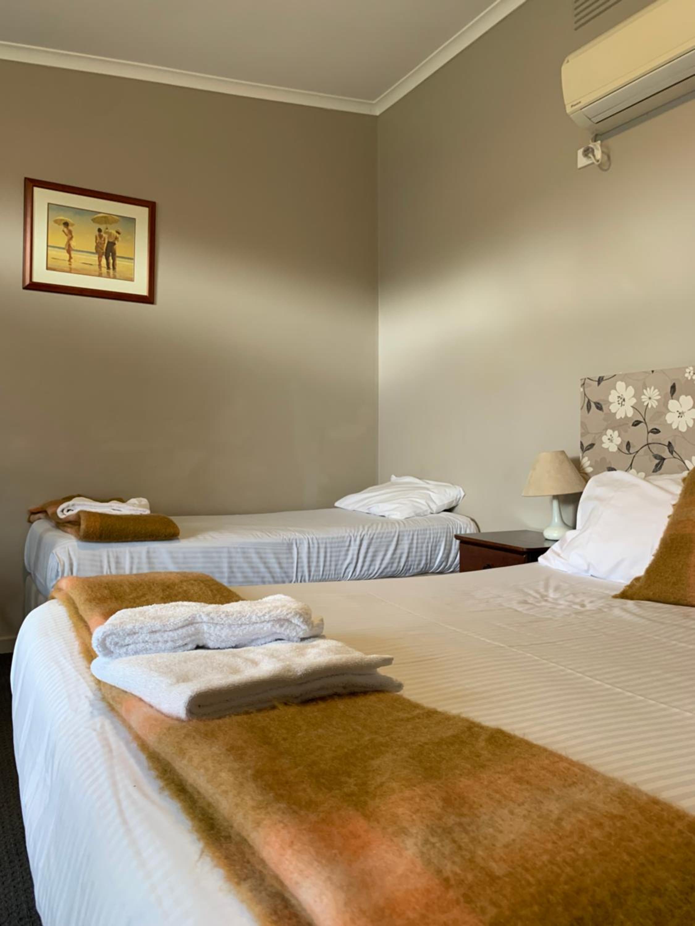 Twin Room photo 1