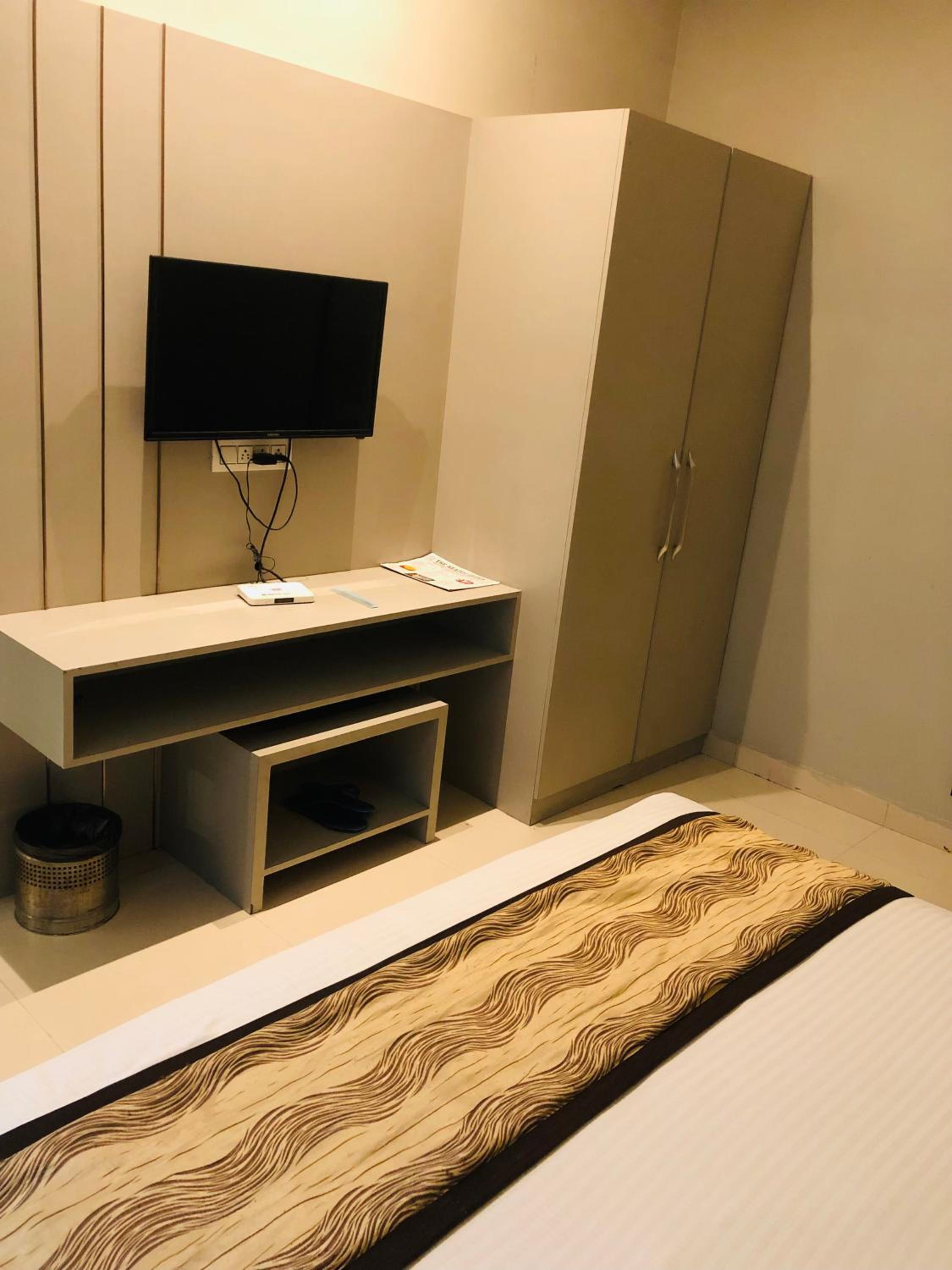 Double Room photo 2