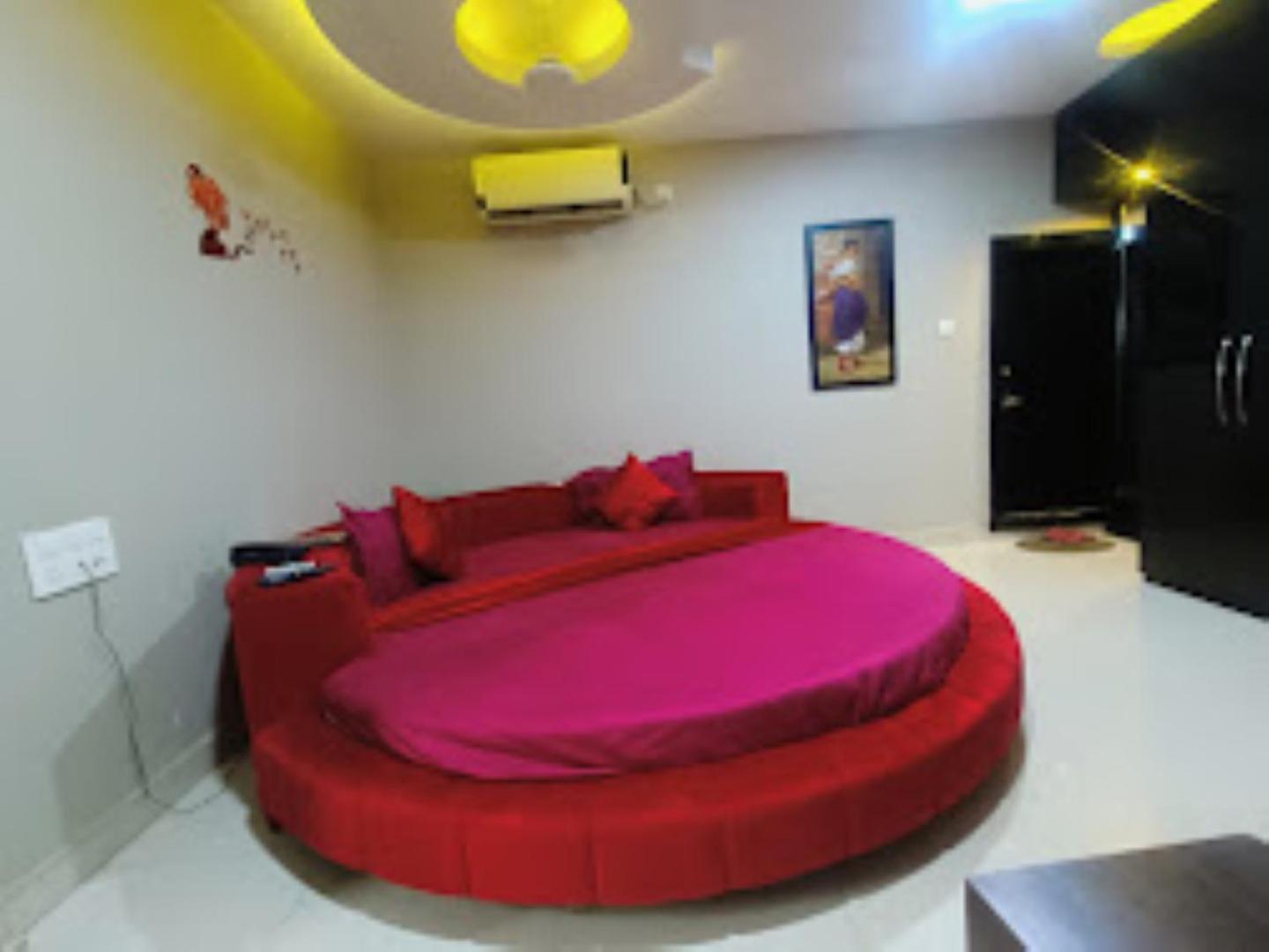 Superior King Room photo 3