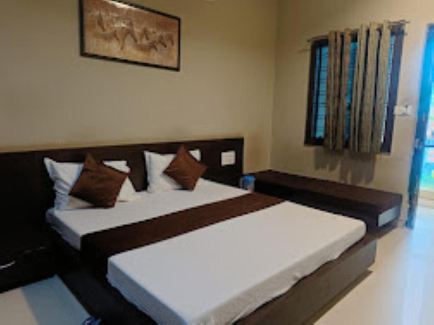 Deluxe Room photo 1