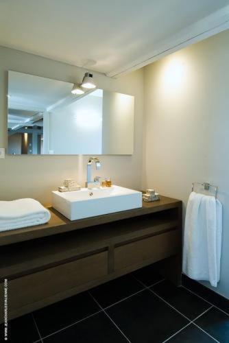 Deluxe Double Or Twin Room photo 2