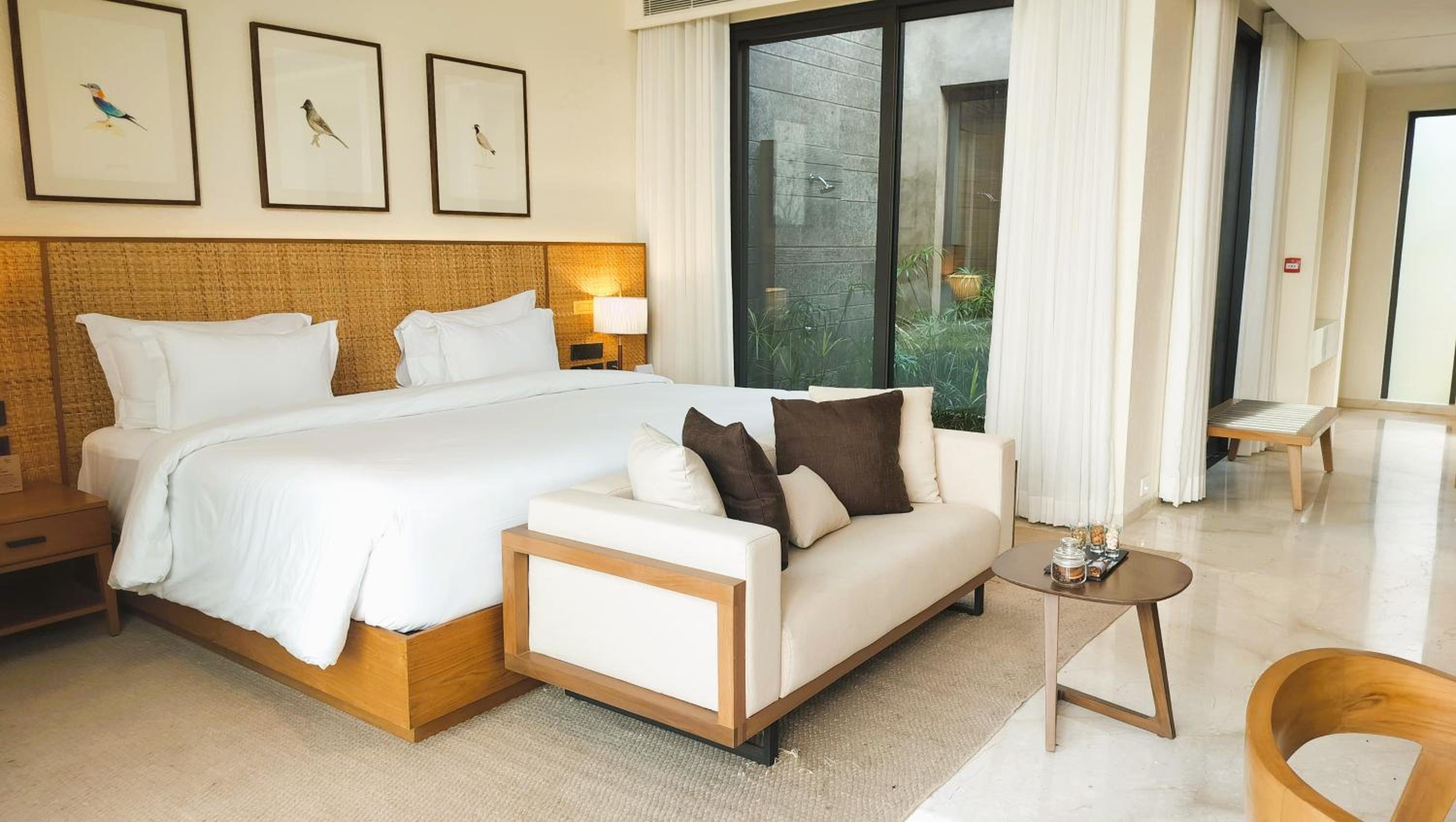 Zuper Premium Villa photo 1