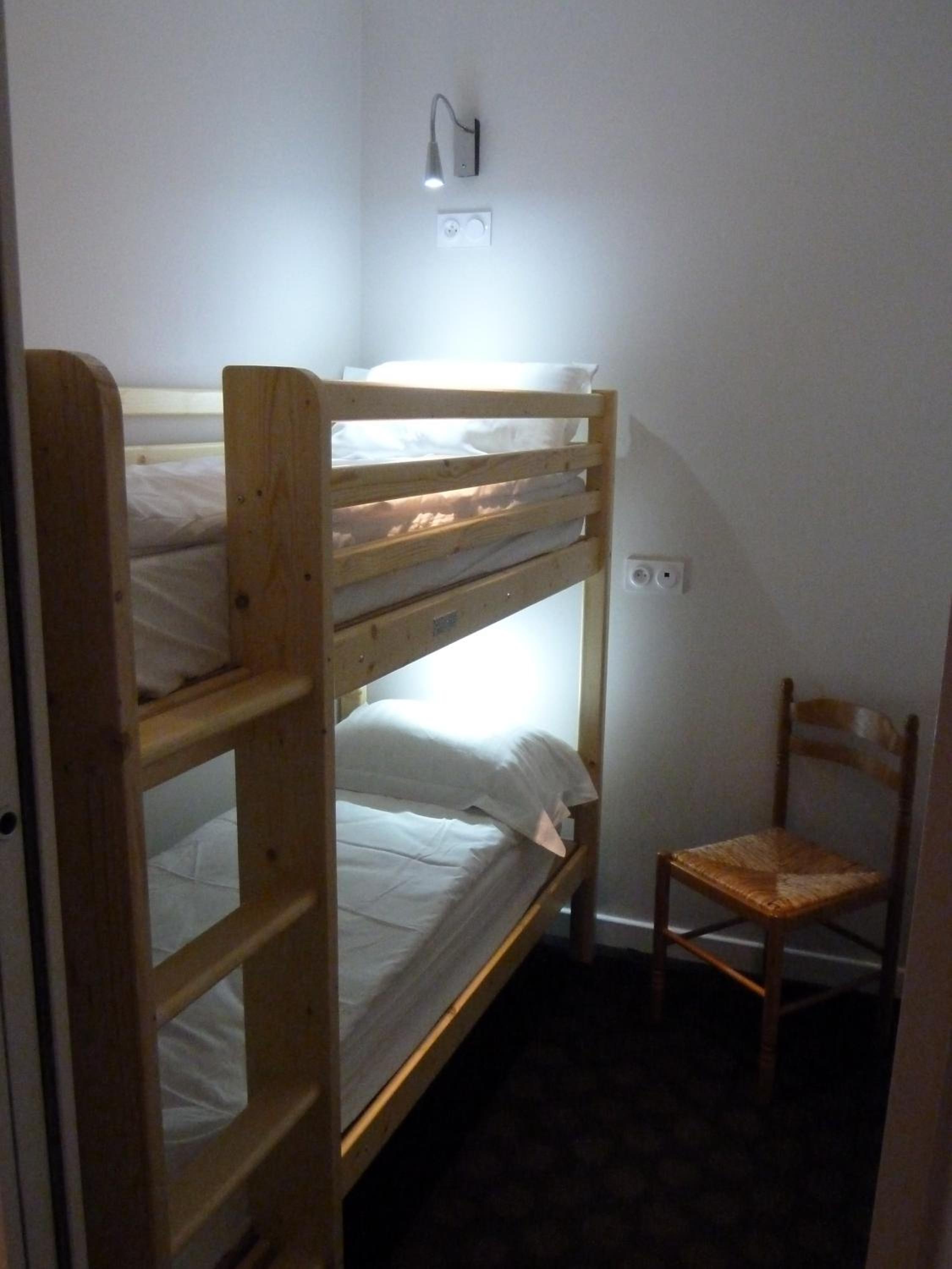 Comfort Twin Room with Bathroom - Photo 5
