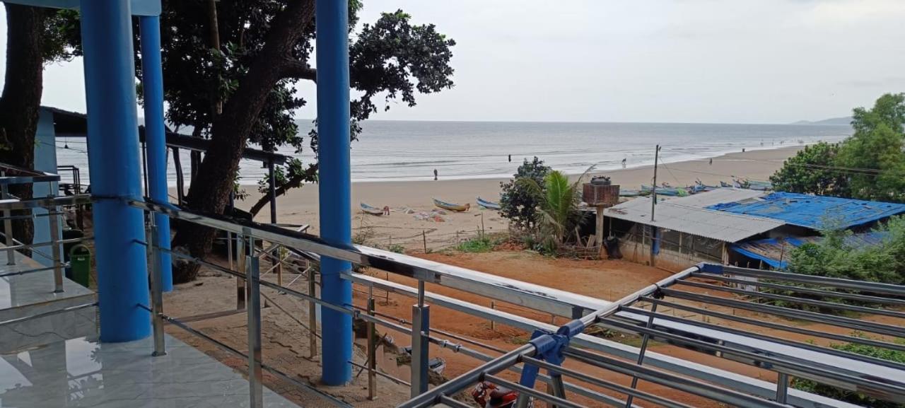 Deluxe Double Room with Sea View - Photo 2