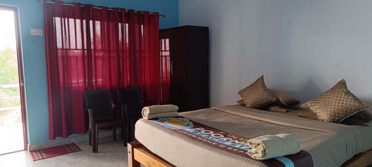 Deluxe Double Room with Sea View - Photo 1