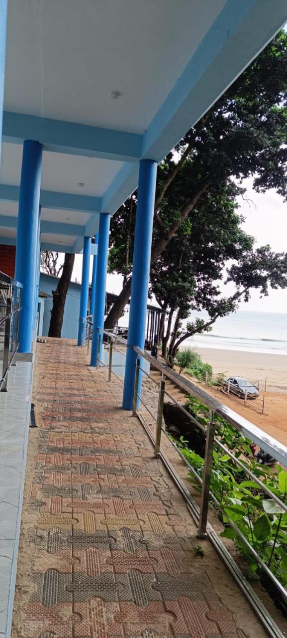 Deluxe Double Room with Sea View - Photo 5