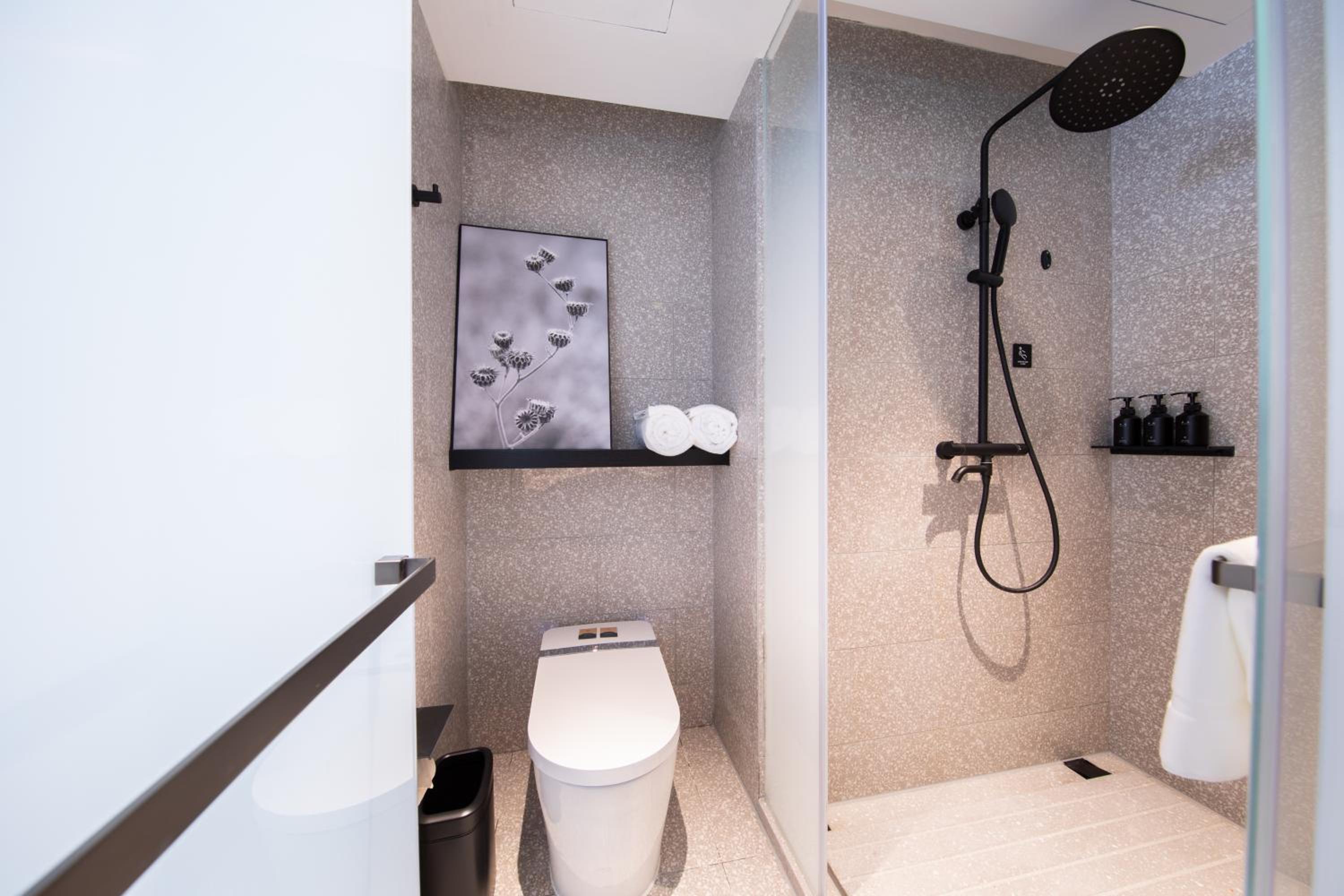 Executive Twin Room