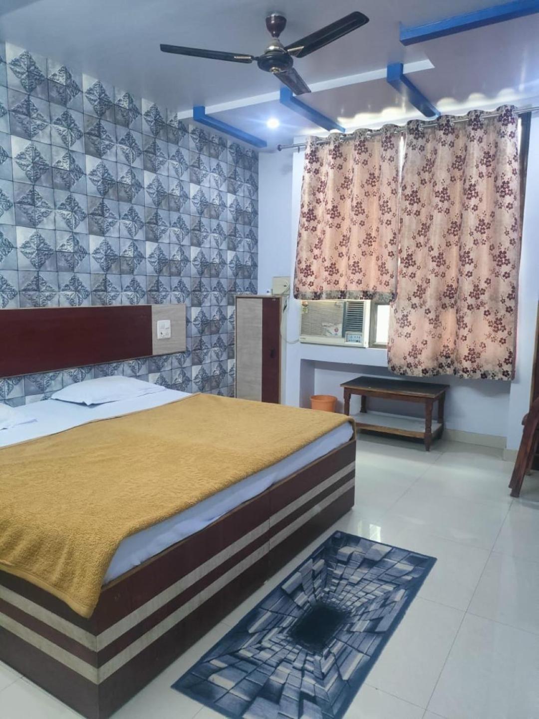 Deluxe Room photo 3