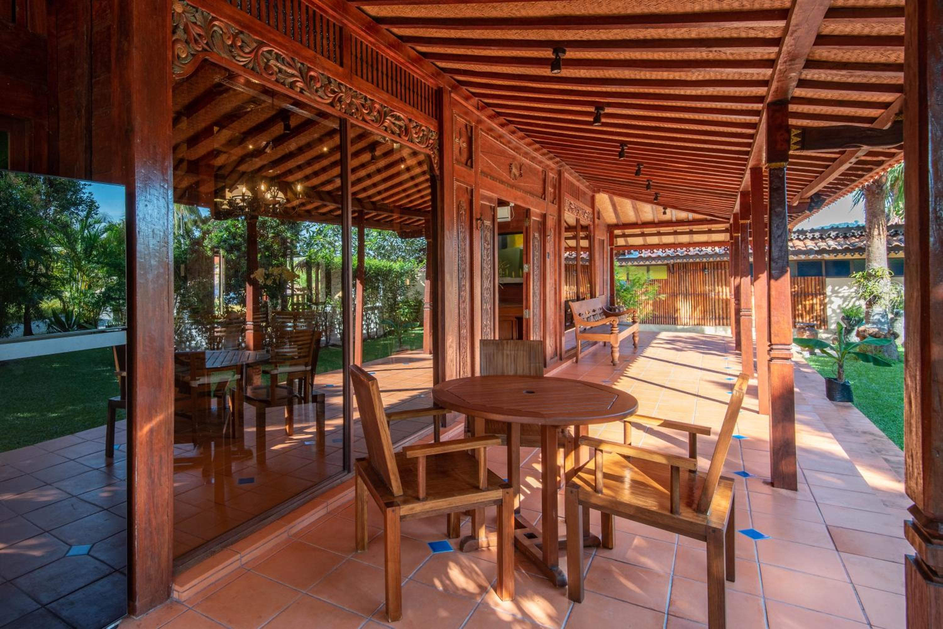 Madura Villa - Photo 1