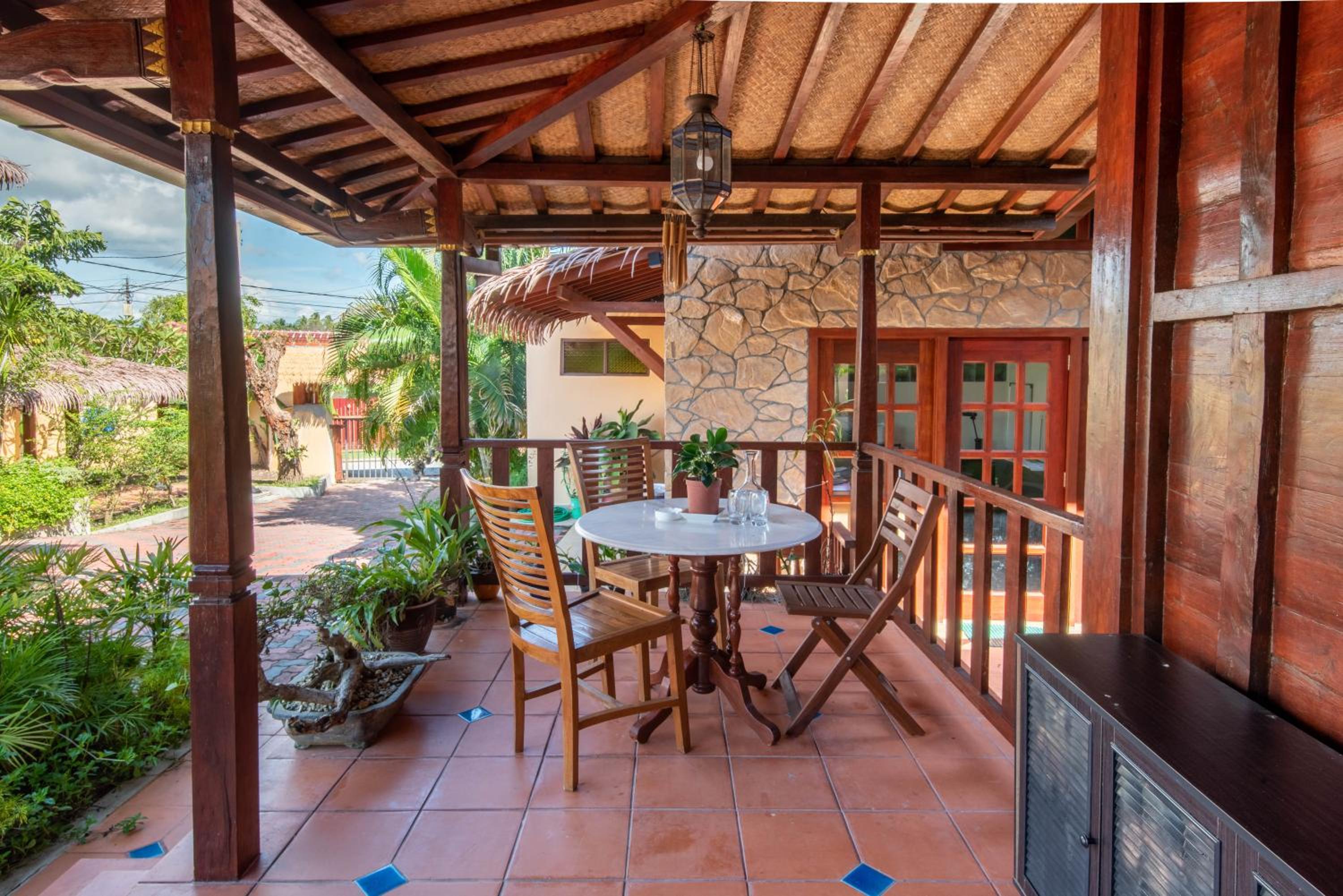 Madura Villa - Photo 2
