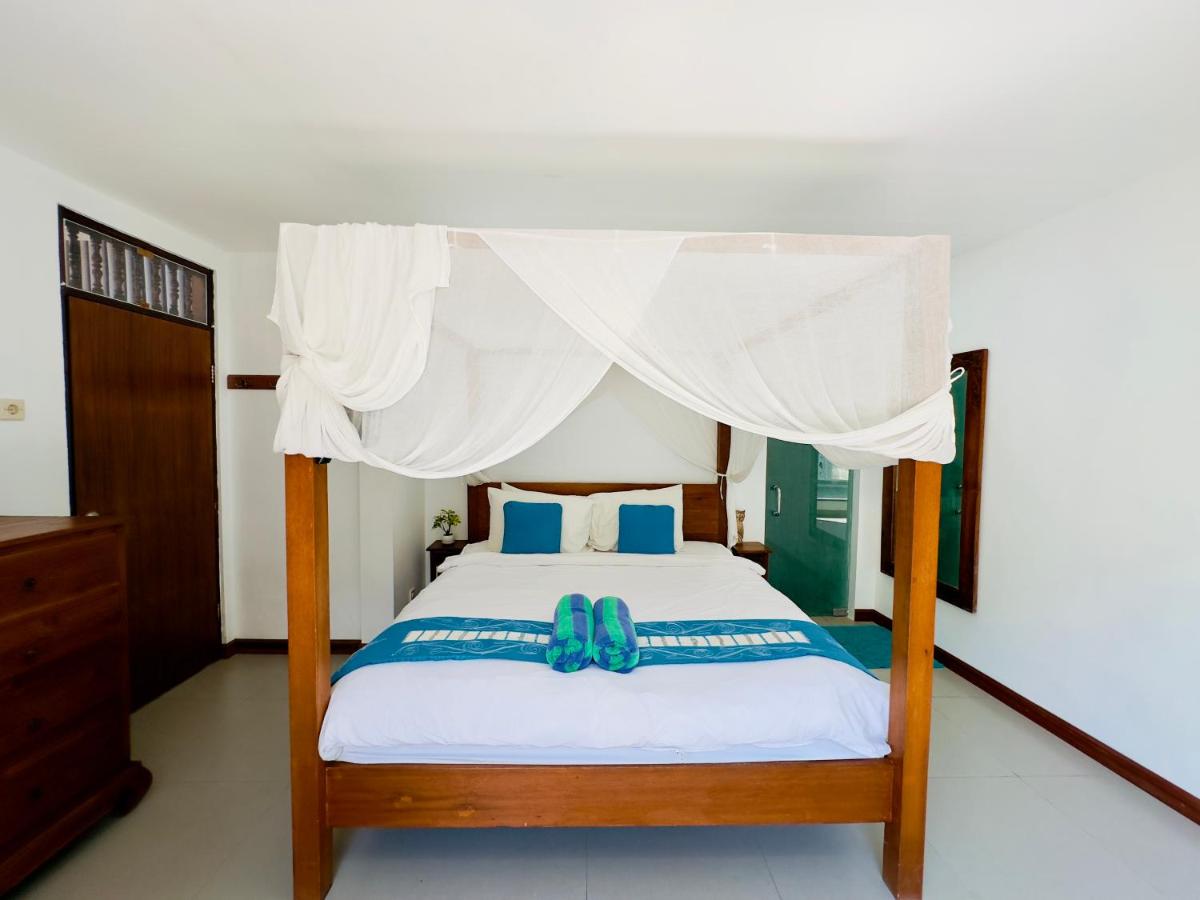 Two-Bedroom Villa with Private Pool photo 1