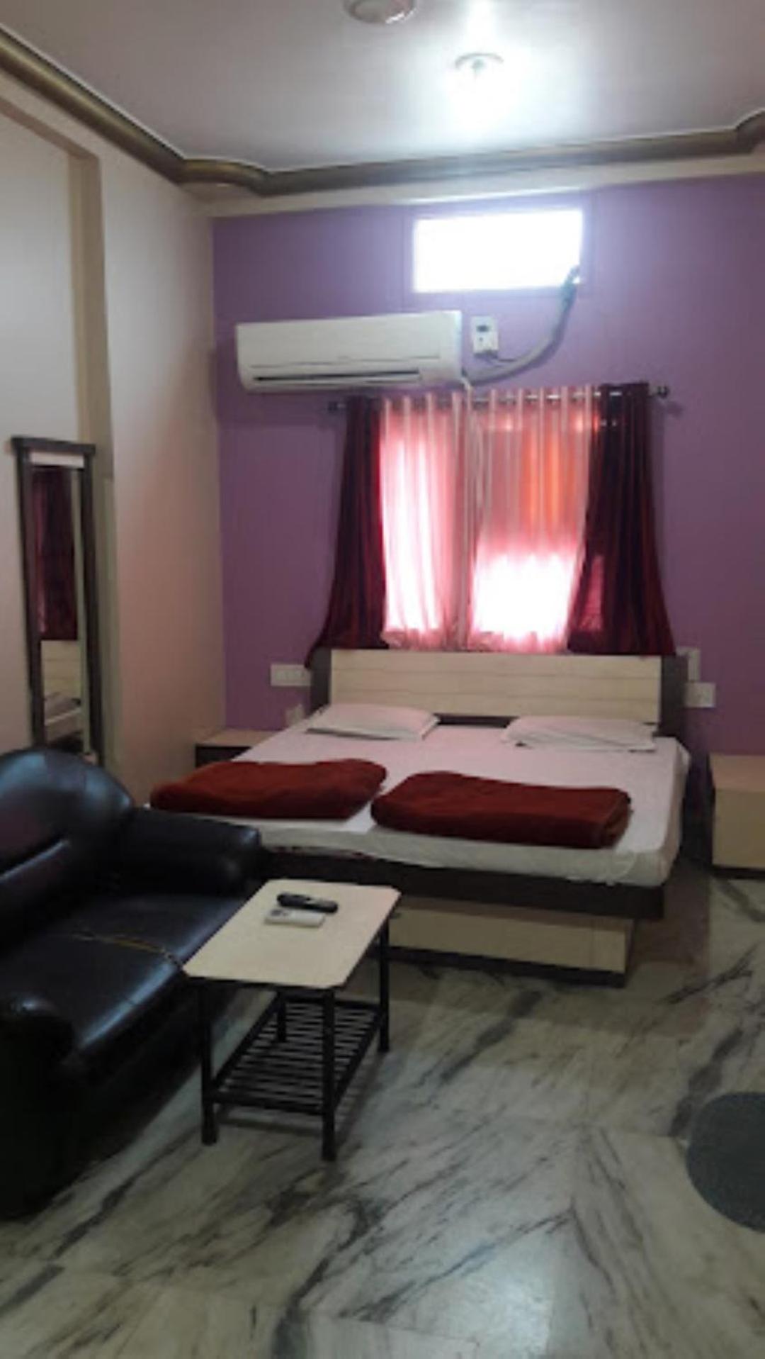 Suite photo 1