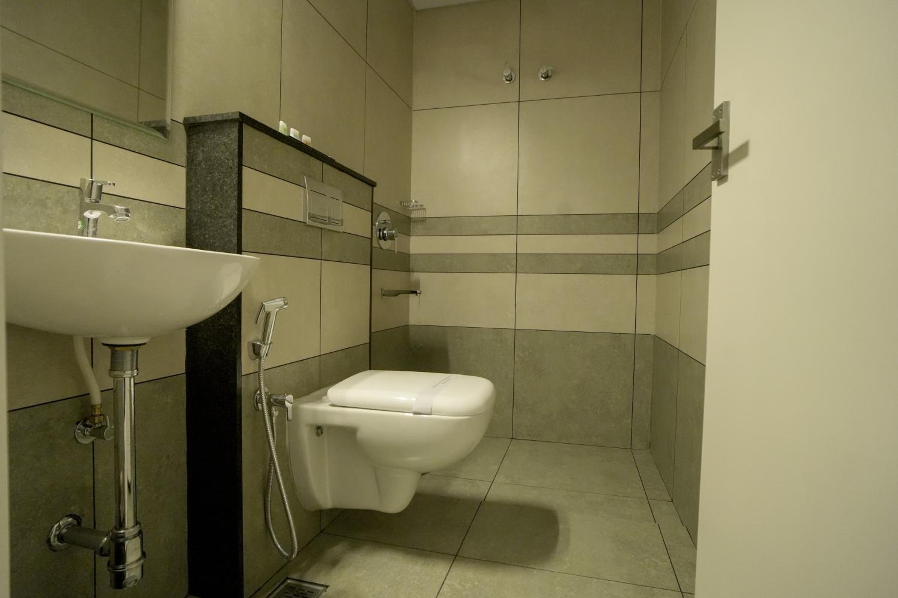 Superior Double Room photo 3