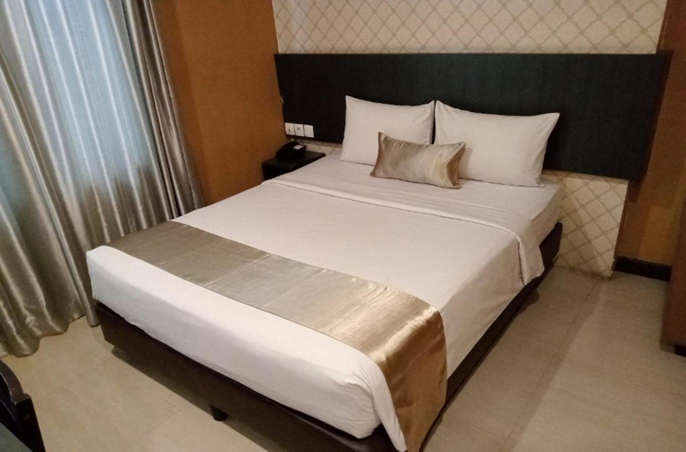 Deluxe Single Room photo 1