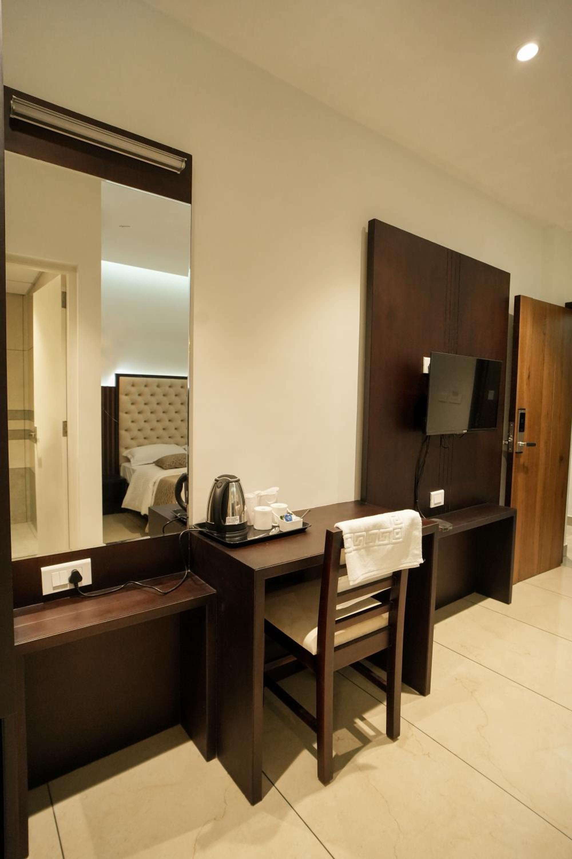 Superior Double Room photo 2