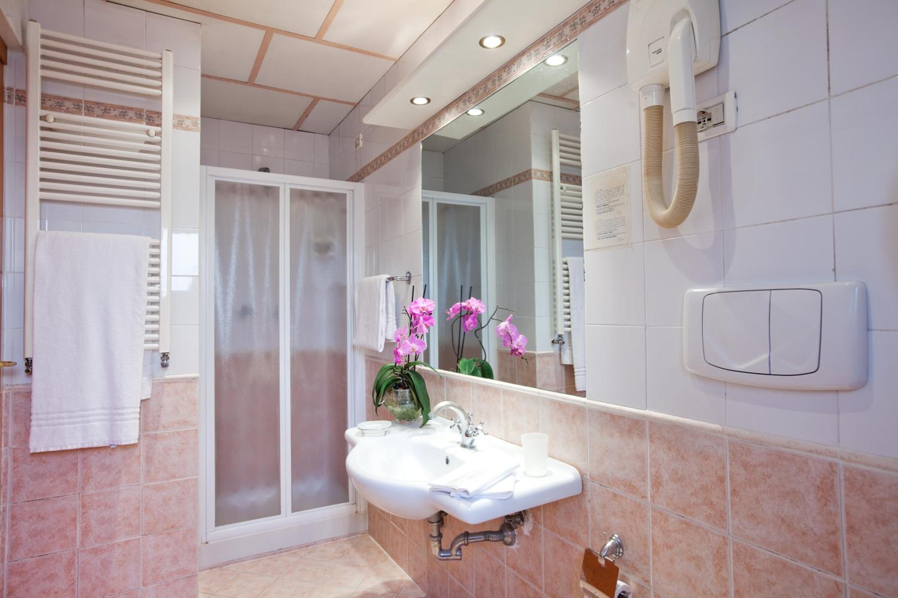 Superior Single Room
