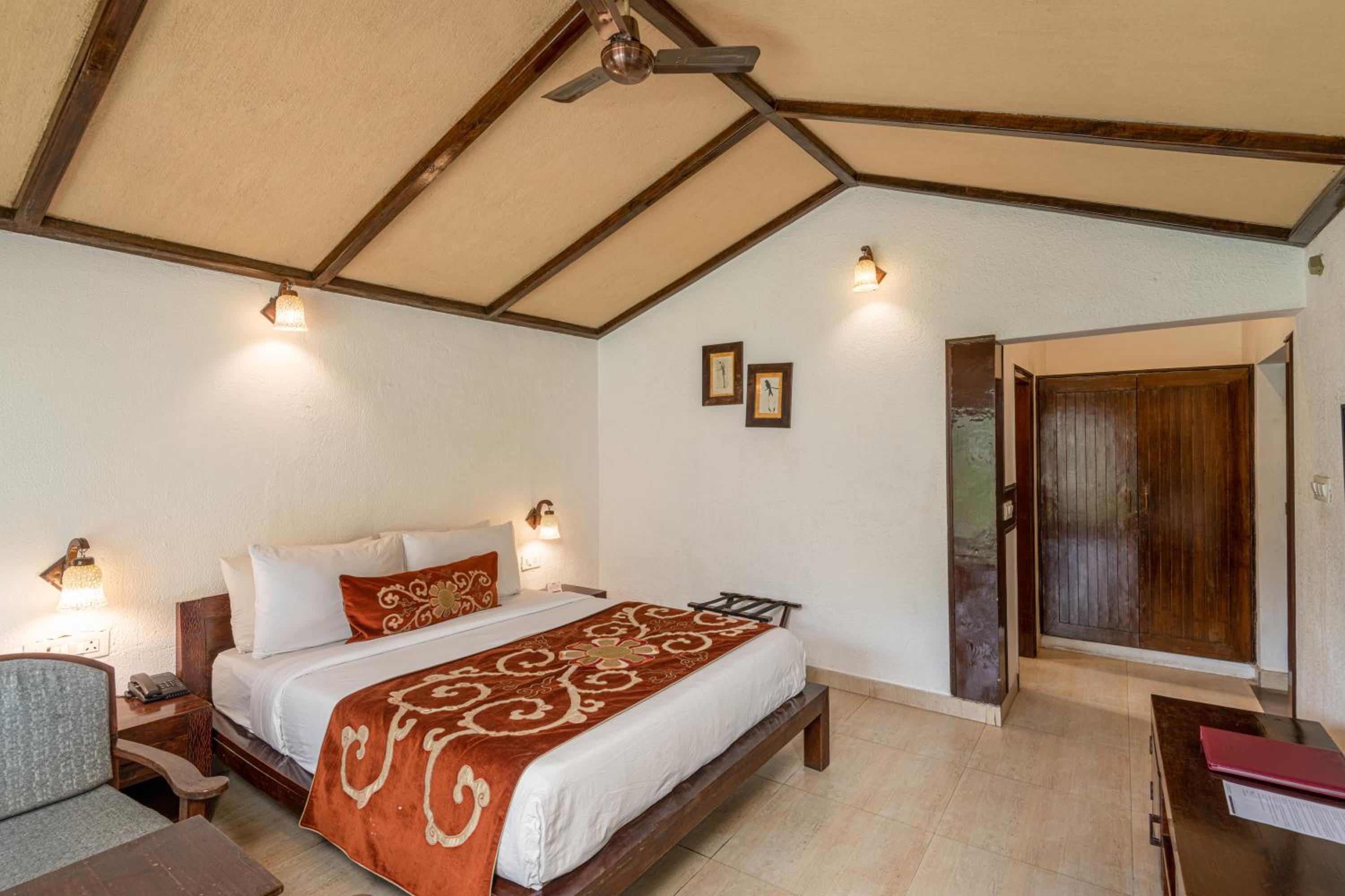 	Premium Room - Photo 4