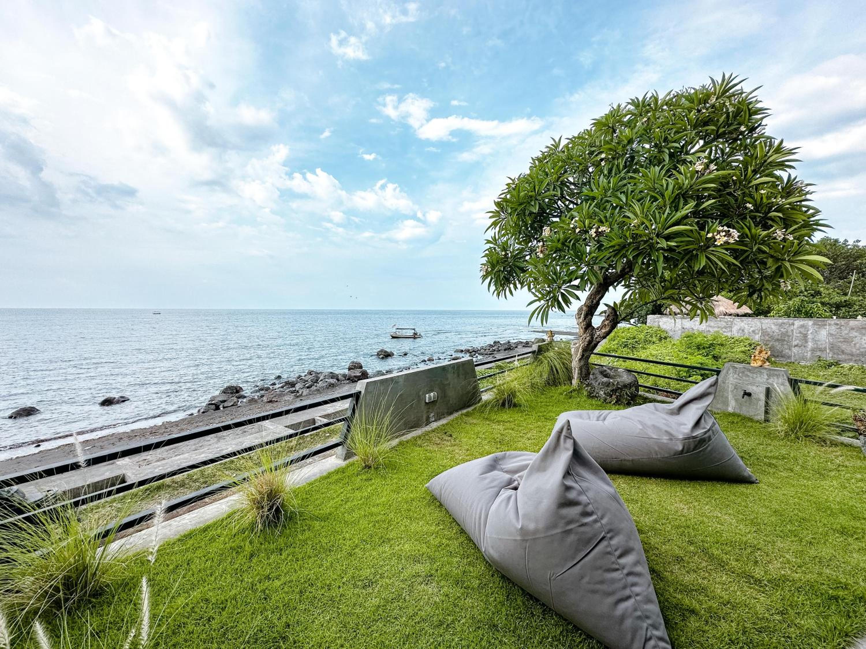 One-Bedroom Villa - Photo 18