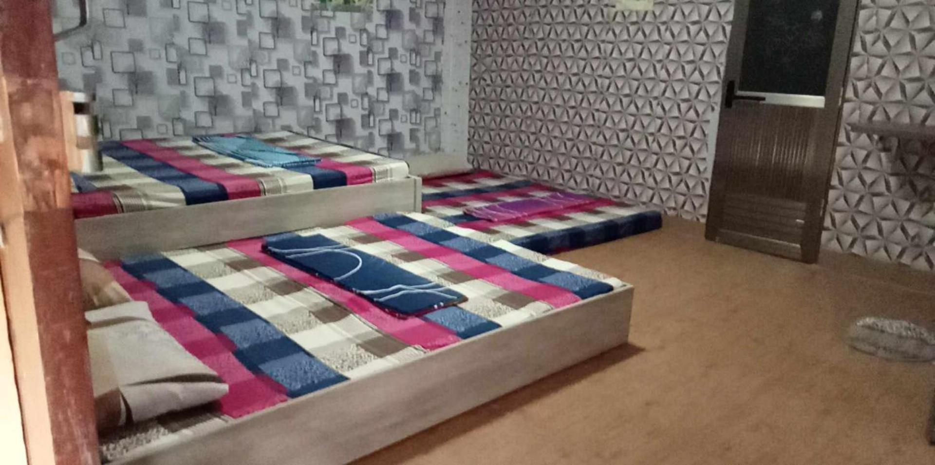 Double or Twin Room photo 2