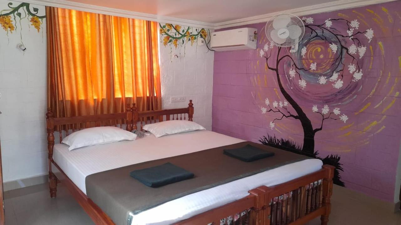 Twin Room photo 1
