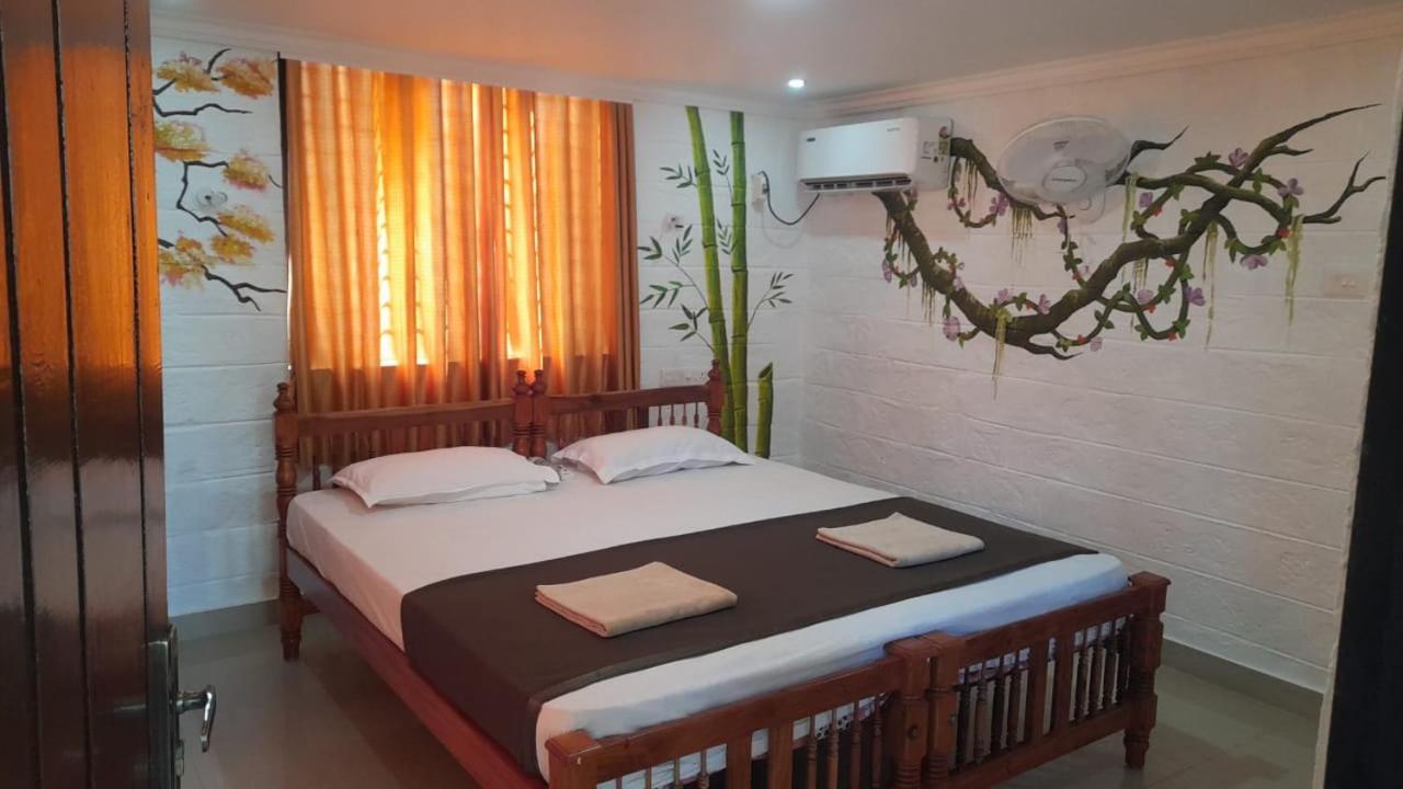 Twin Room photo 2