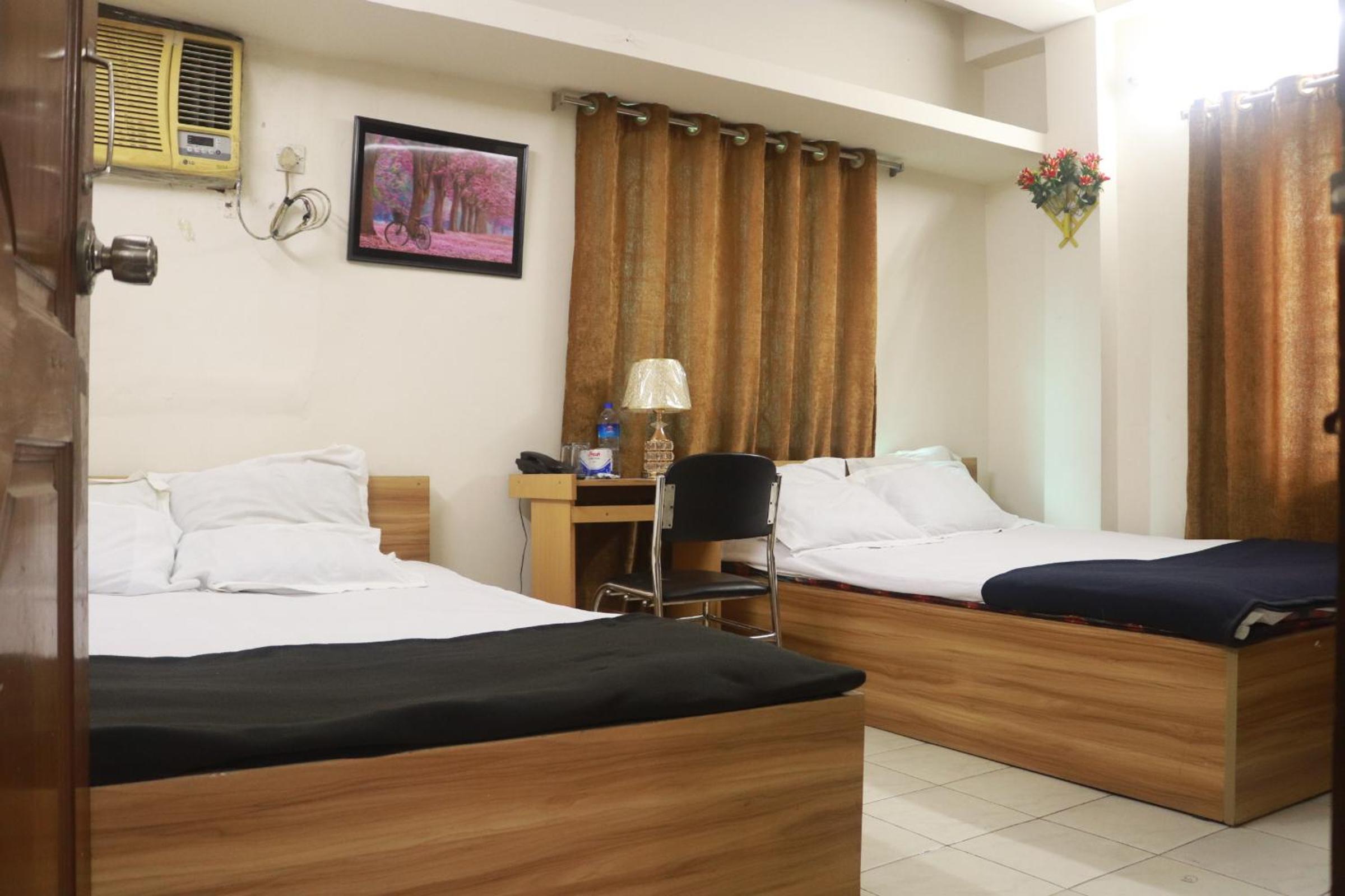 Quadruple Room photo 1
