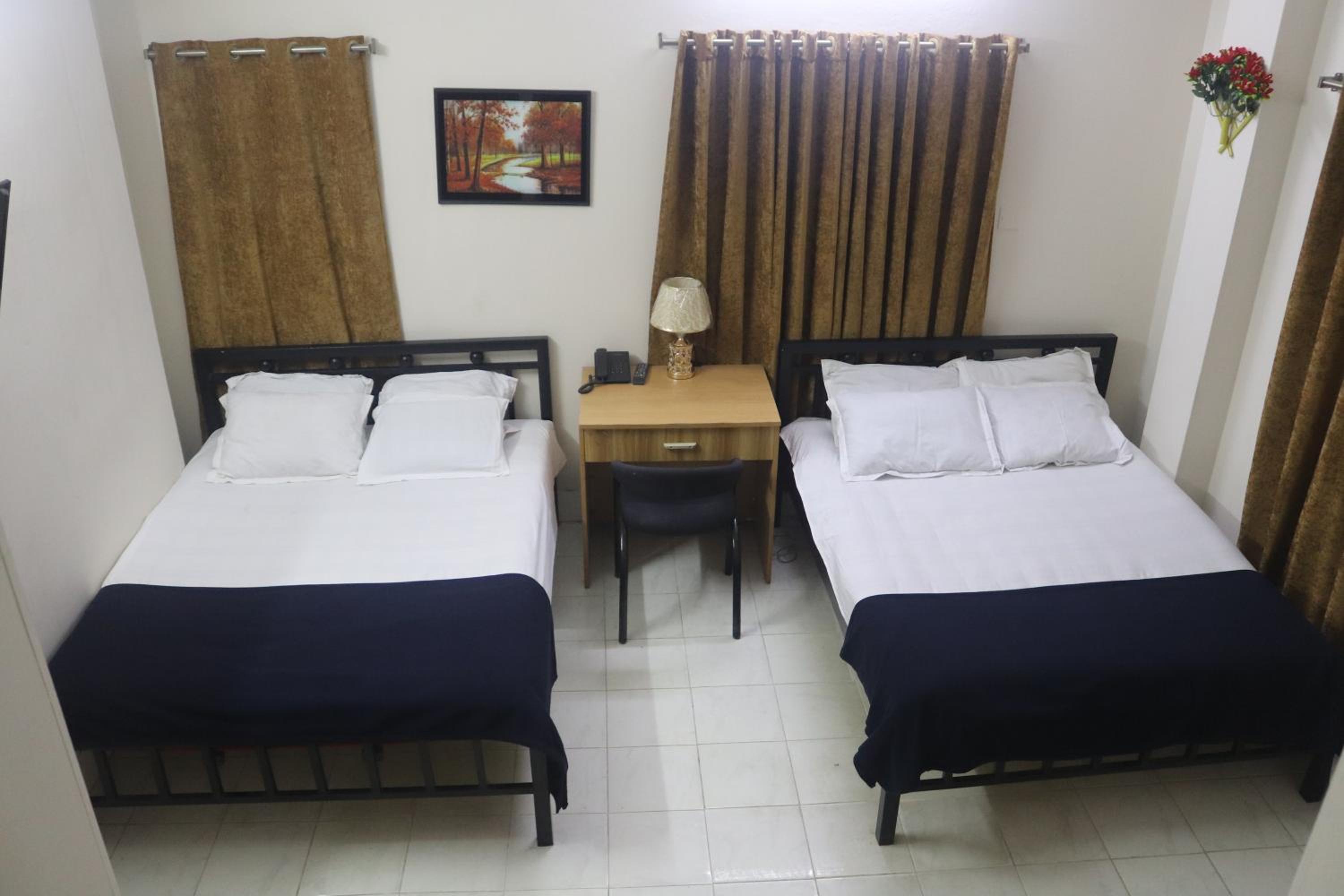 Quadruple Room photo 1