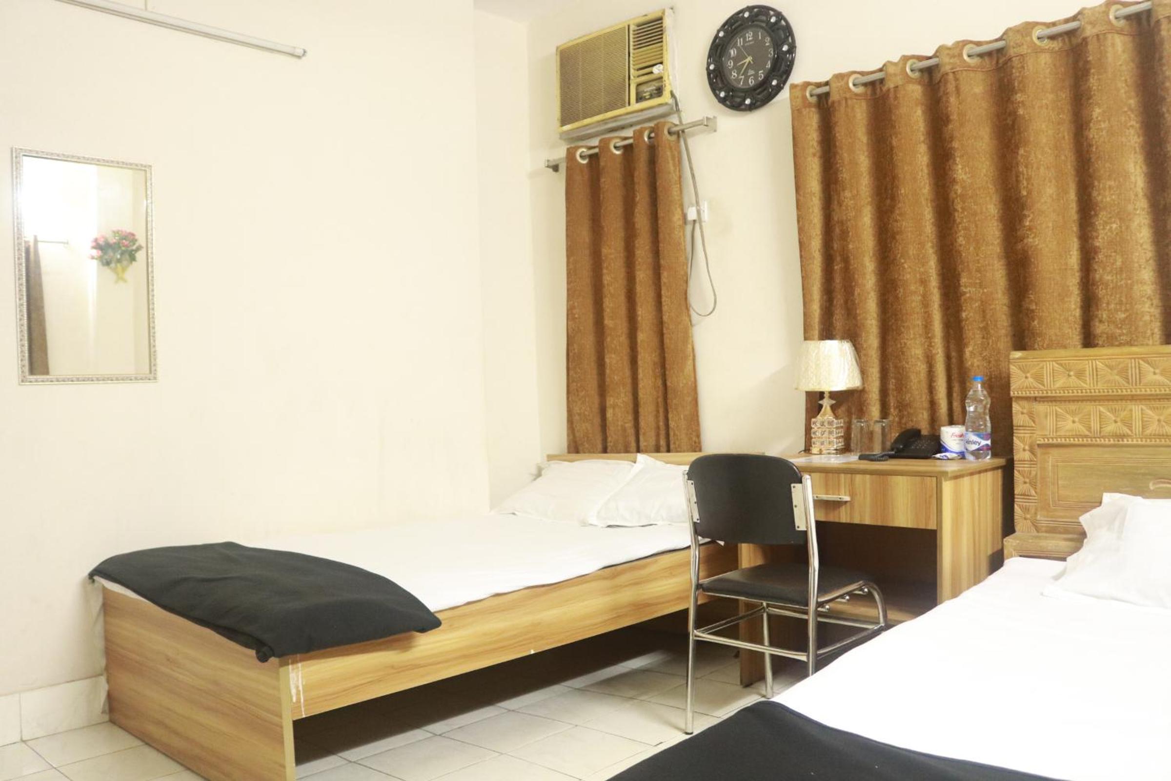 Triple Room photo 1