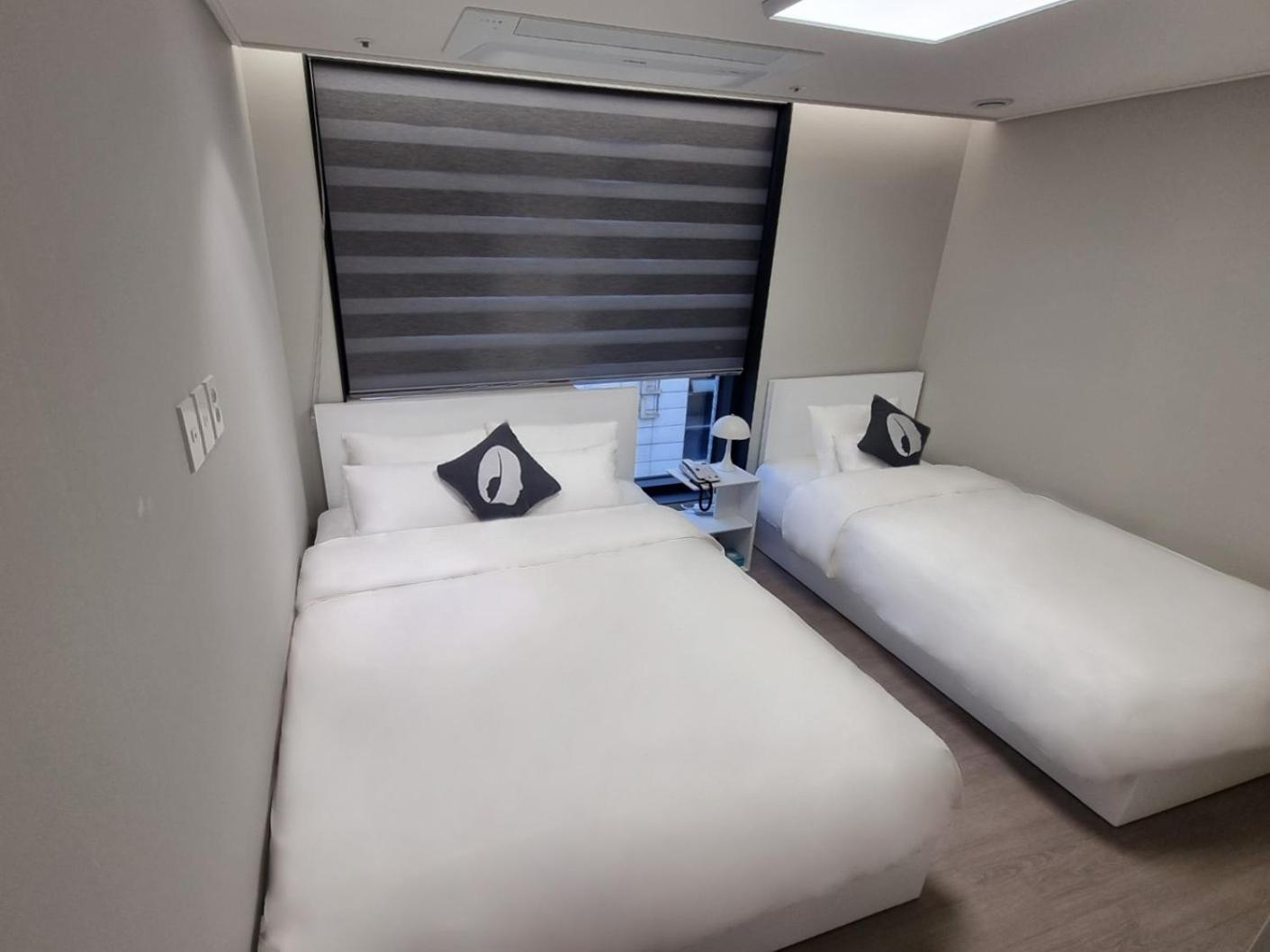 Suite Premier Twin