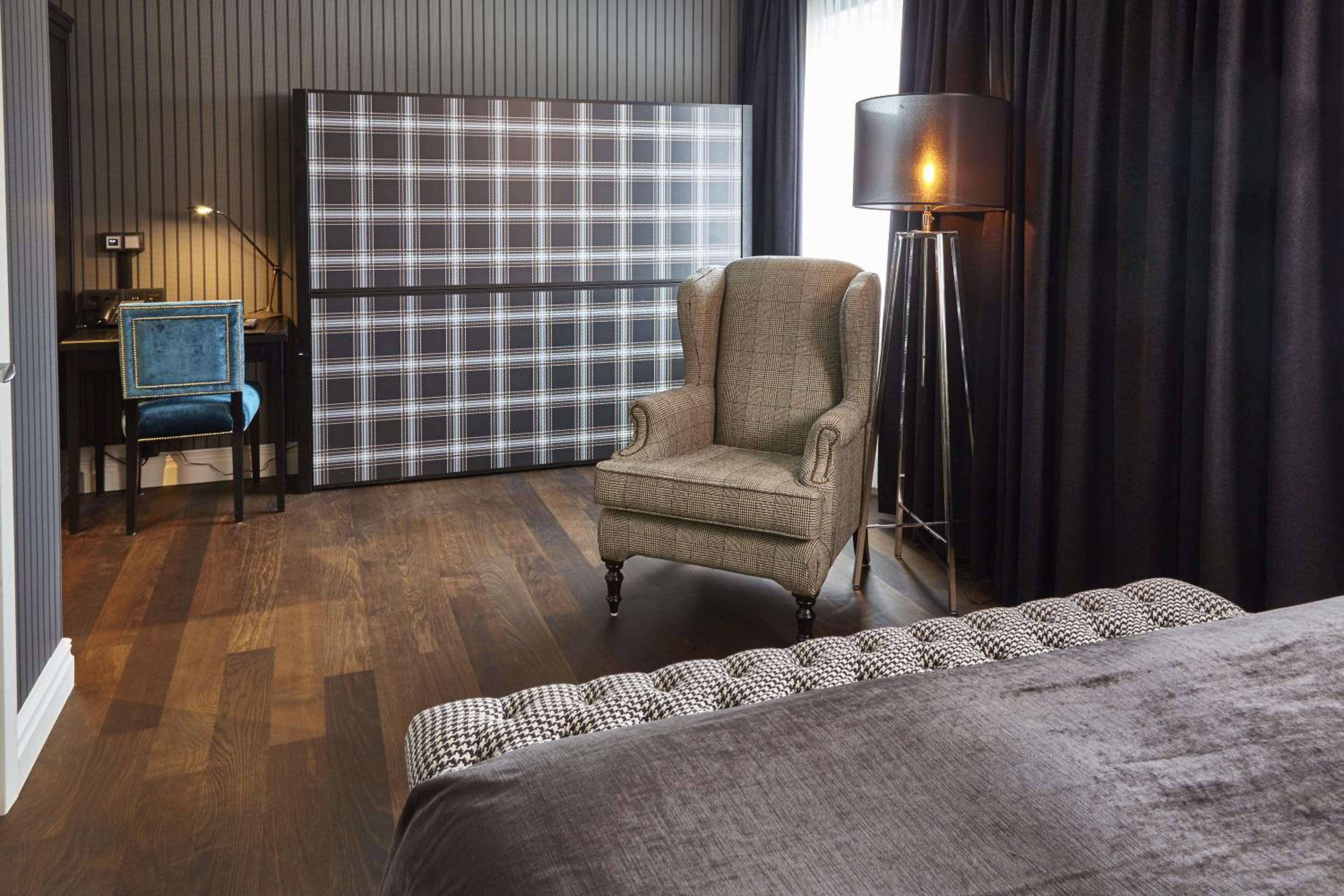King Room - Photo 7