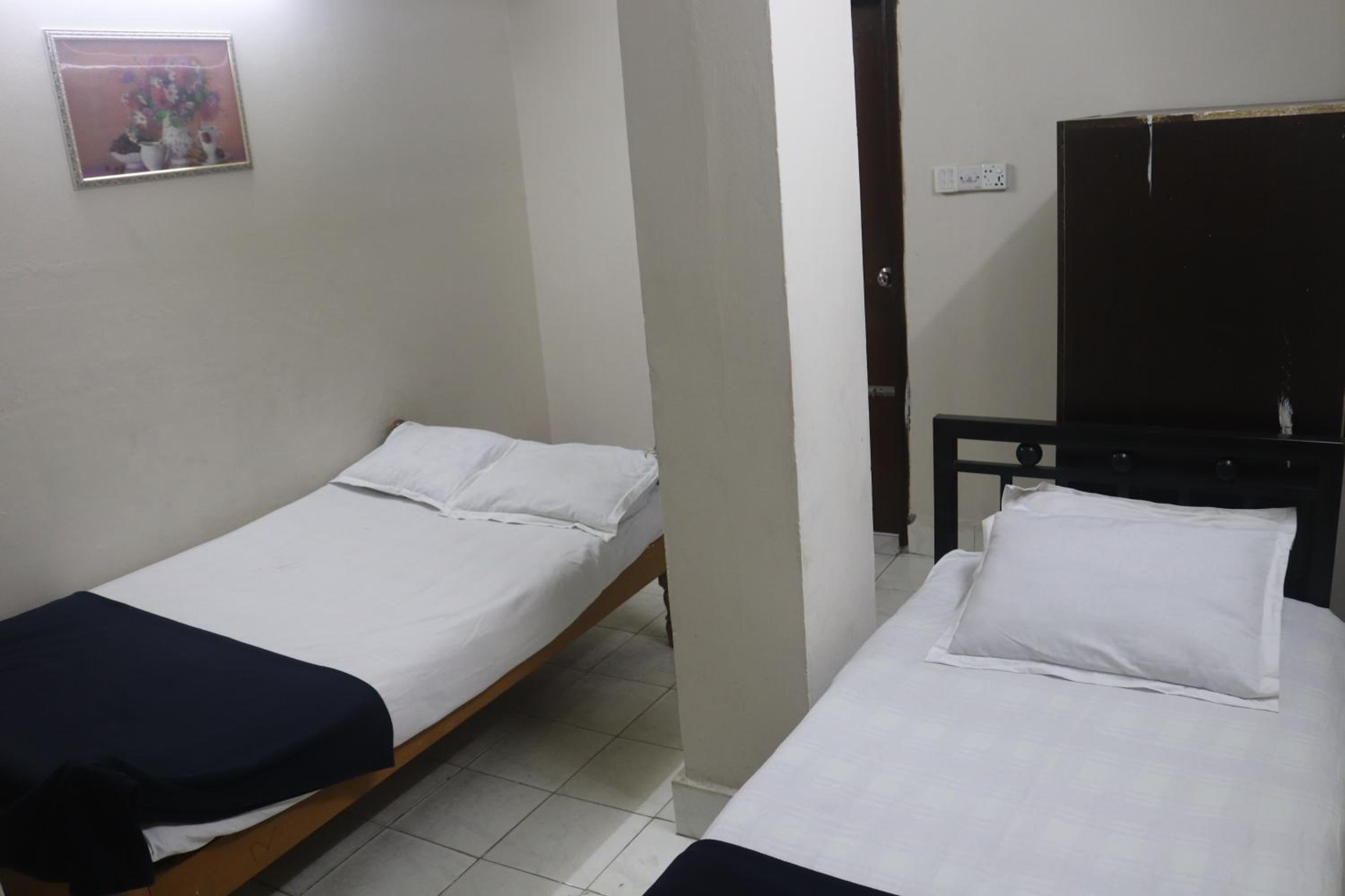 Standard Twin Room photo 1
