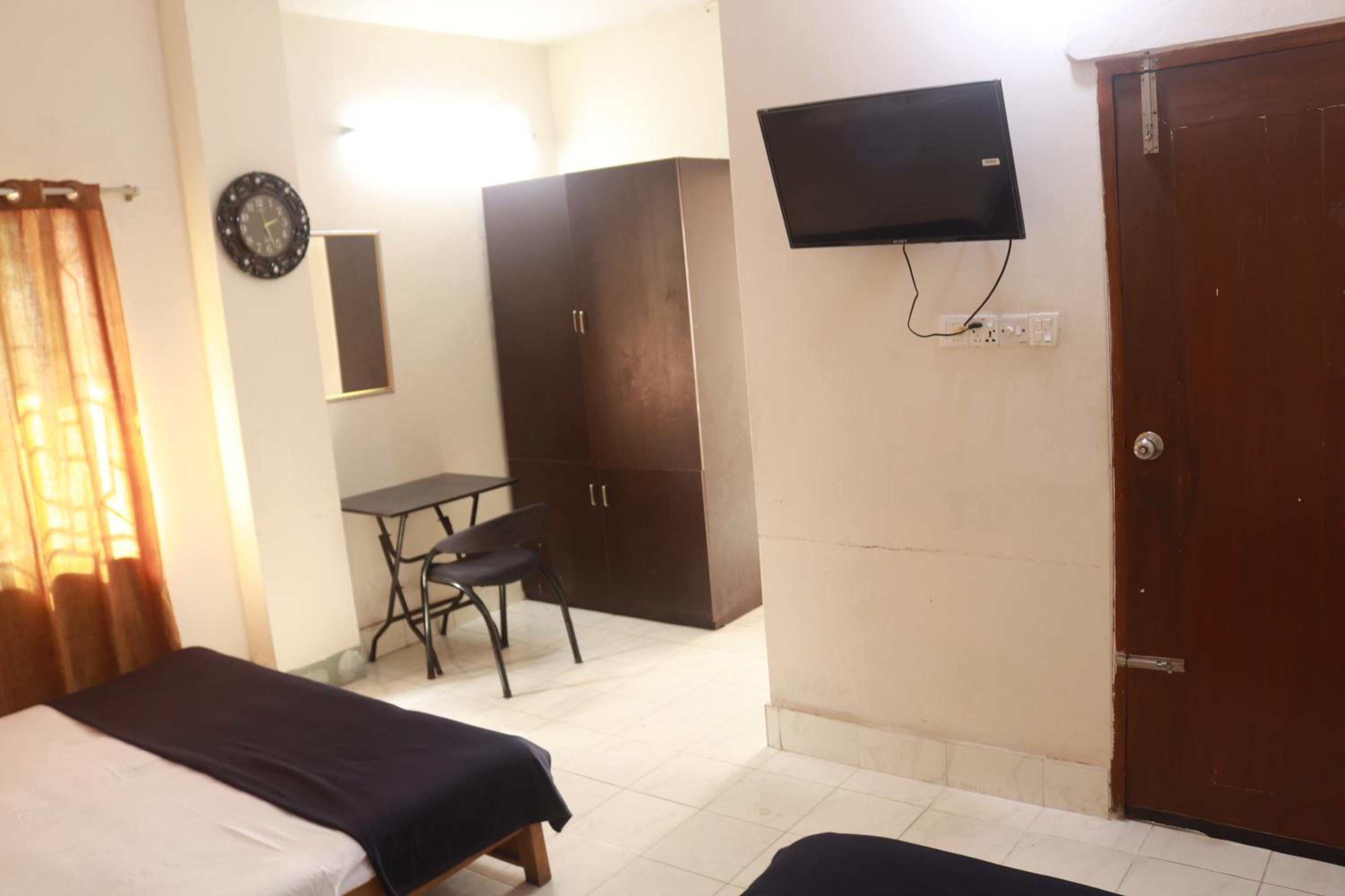 Triple Room With Balcony photo 1