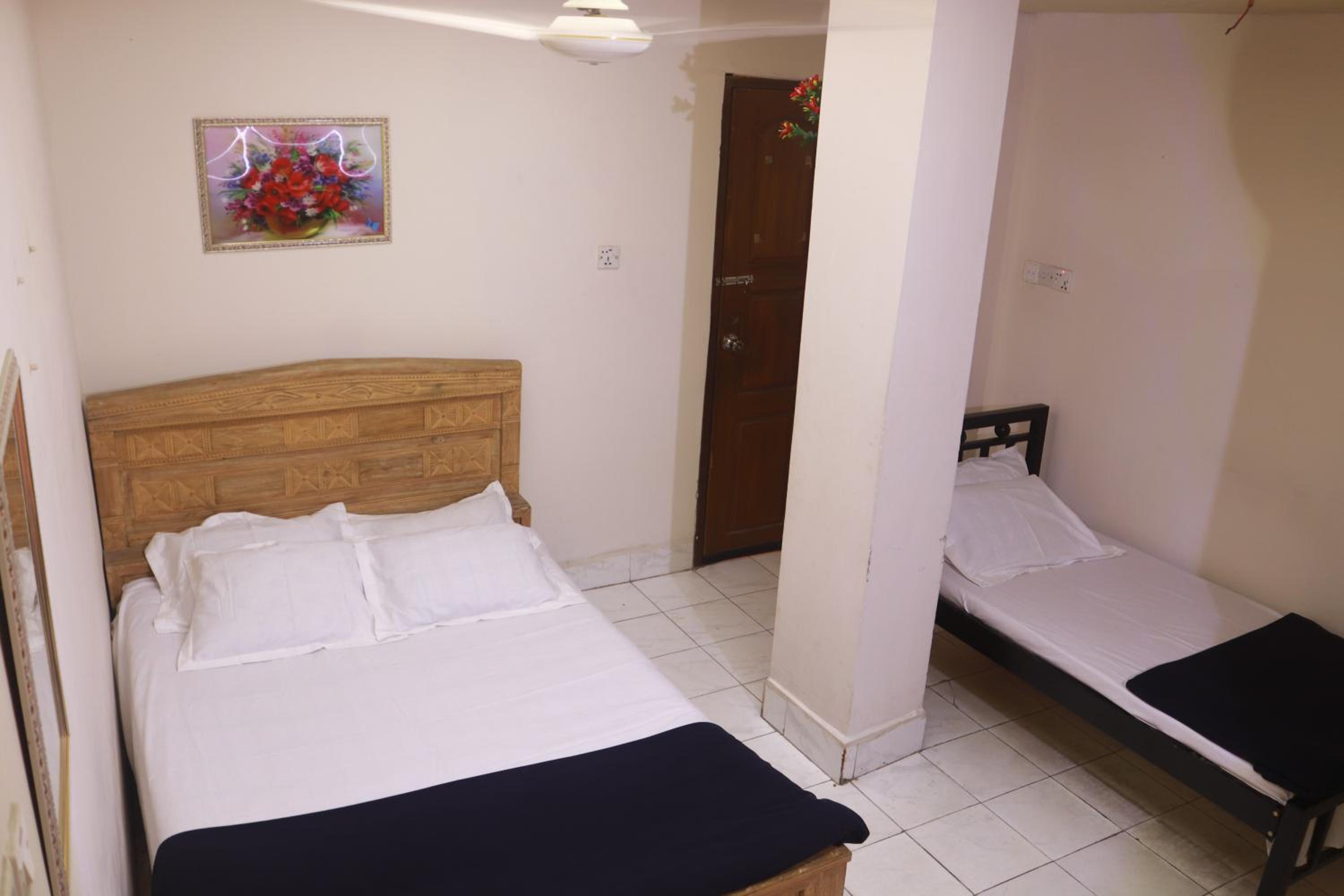 Triple Room photo 1