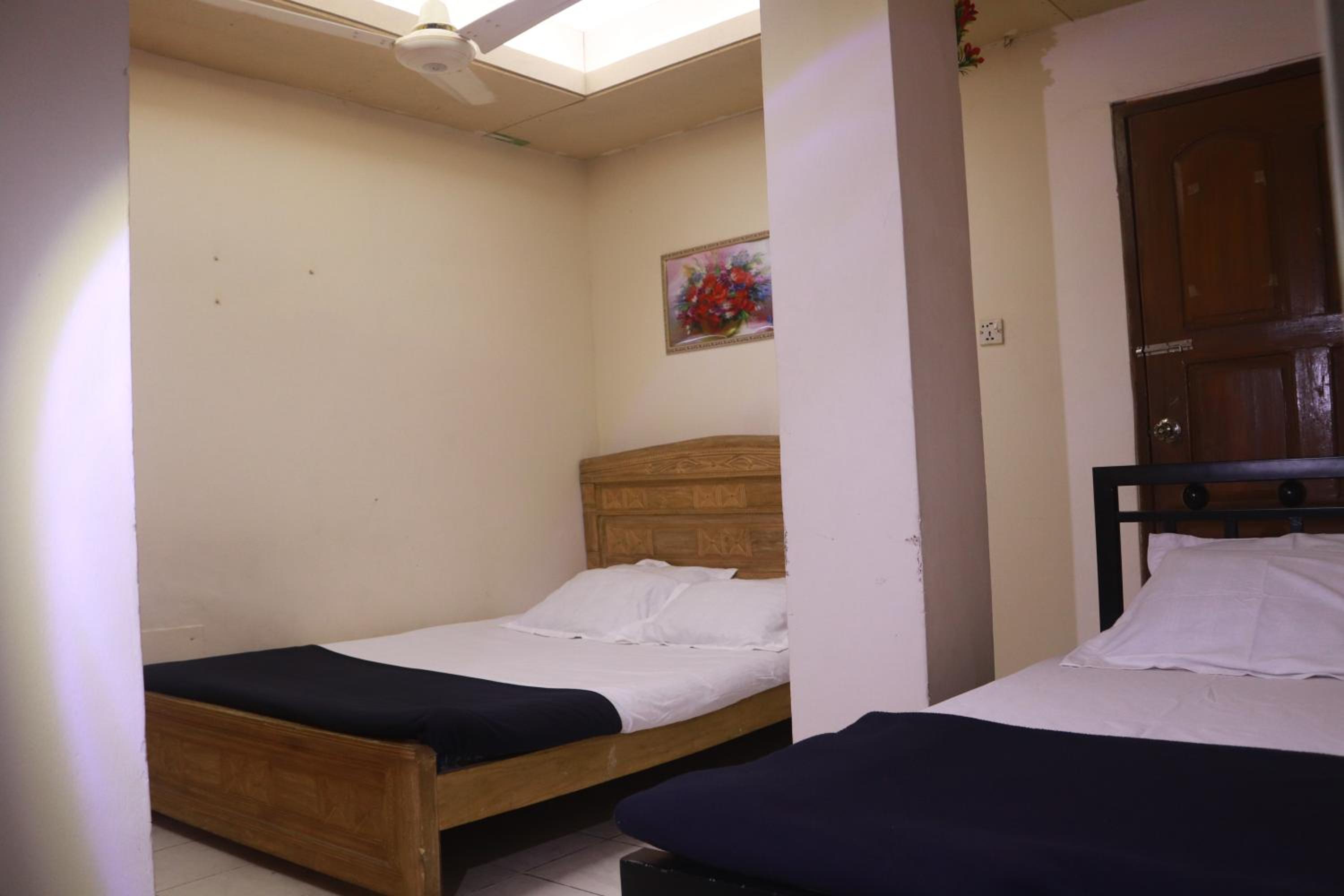 Triple Room photo 3