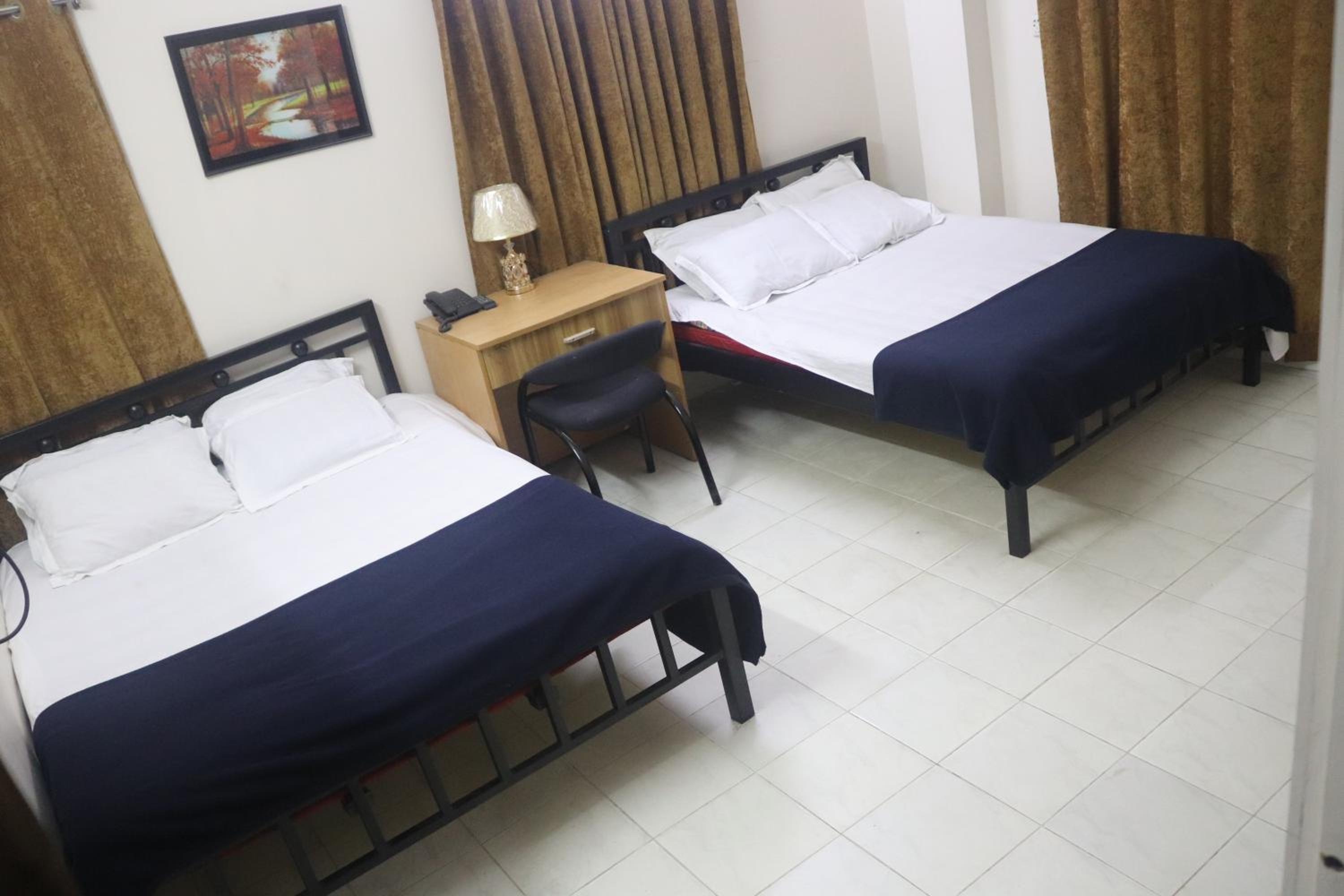 Quadruple Room photo 3