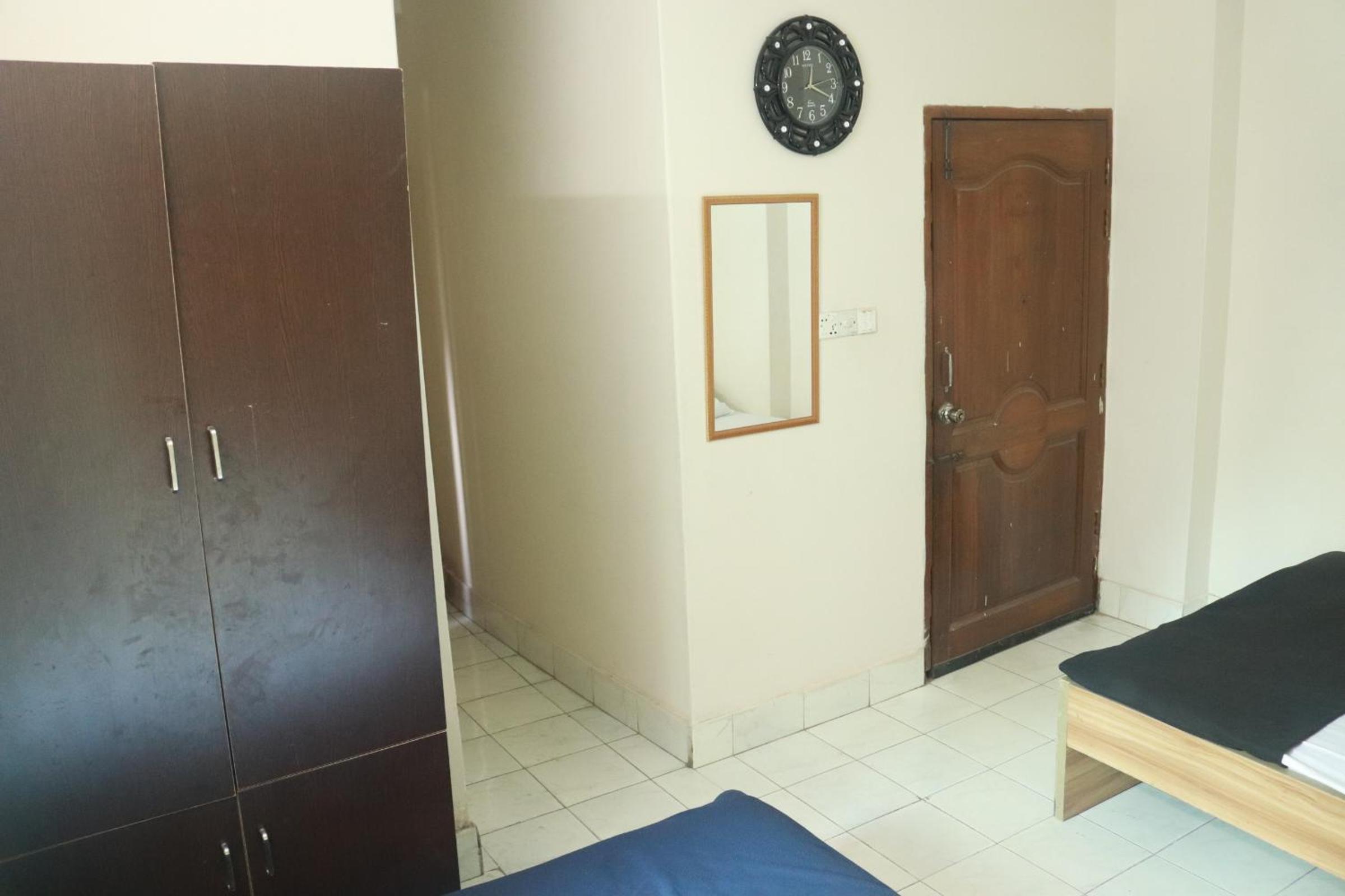 Quadruple Room photo 2
