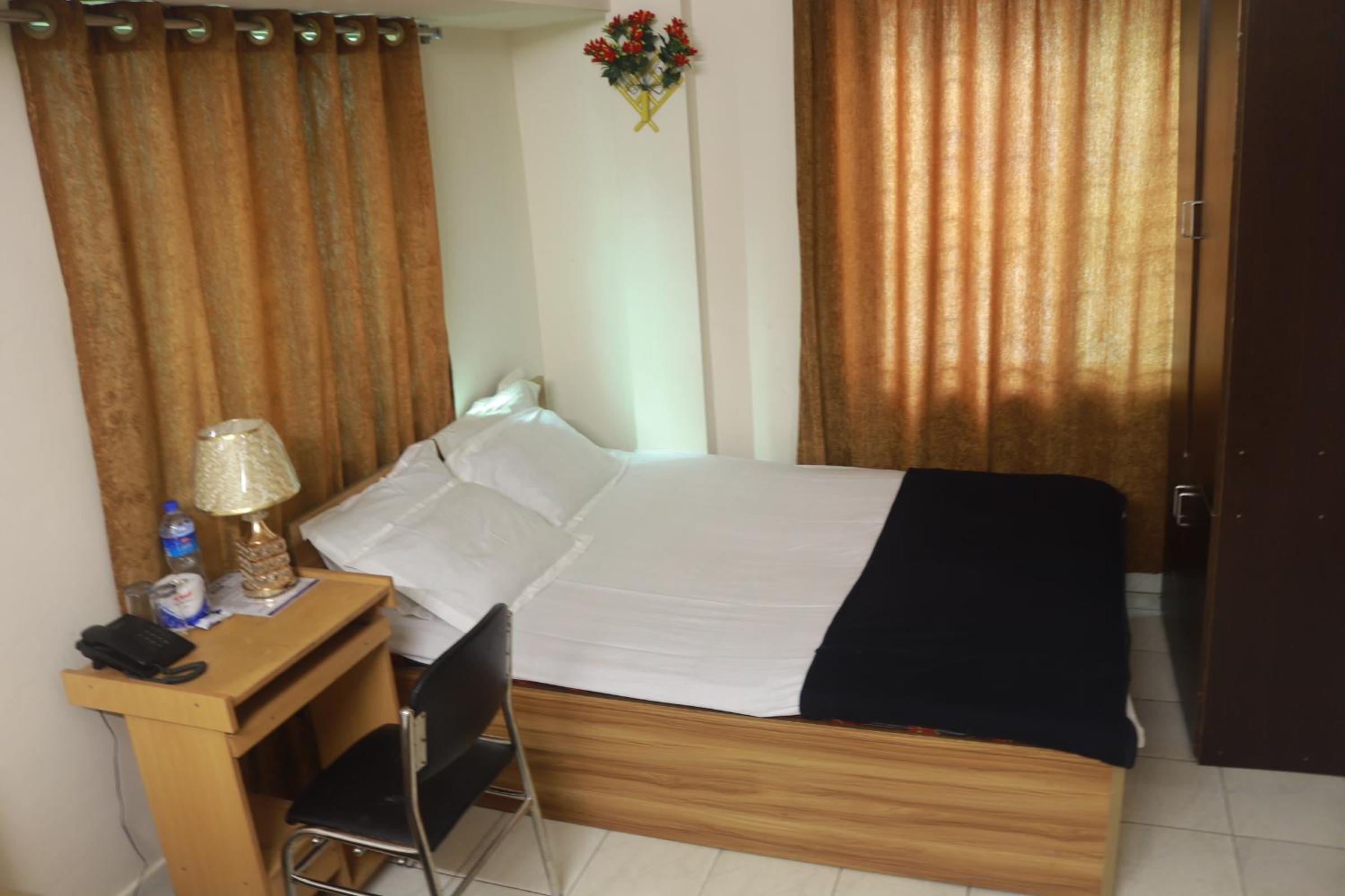 Quadruple Room photo 3
