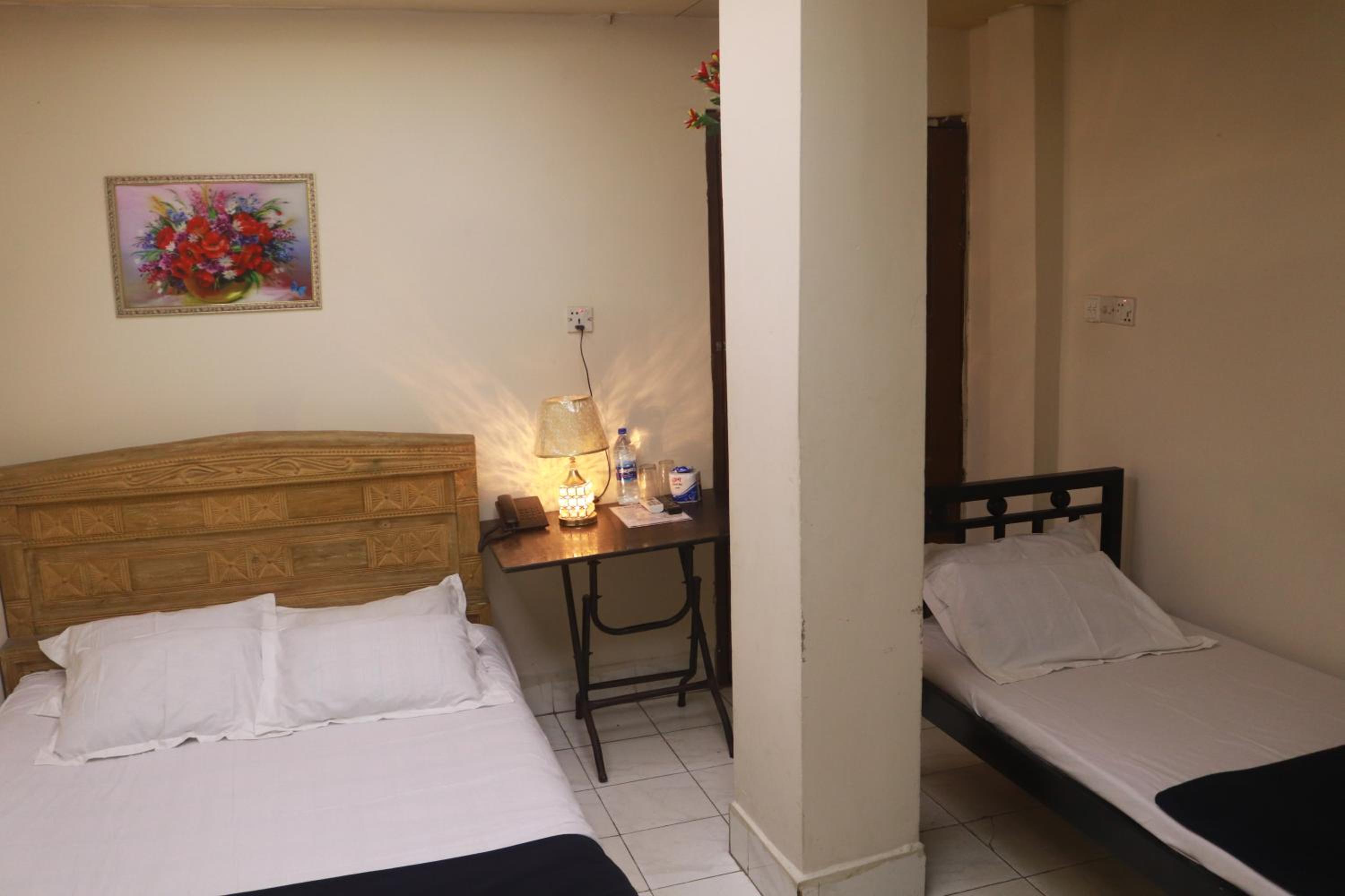 Triple Room photo 2