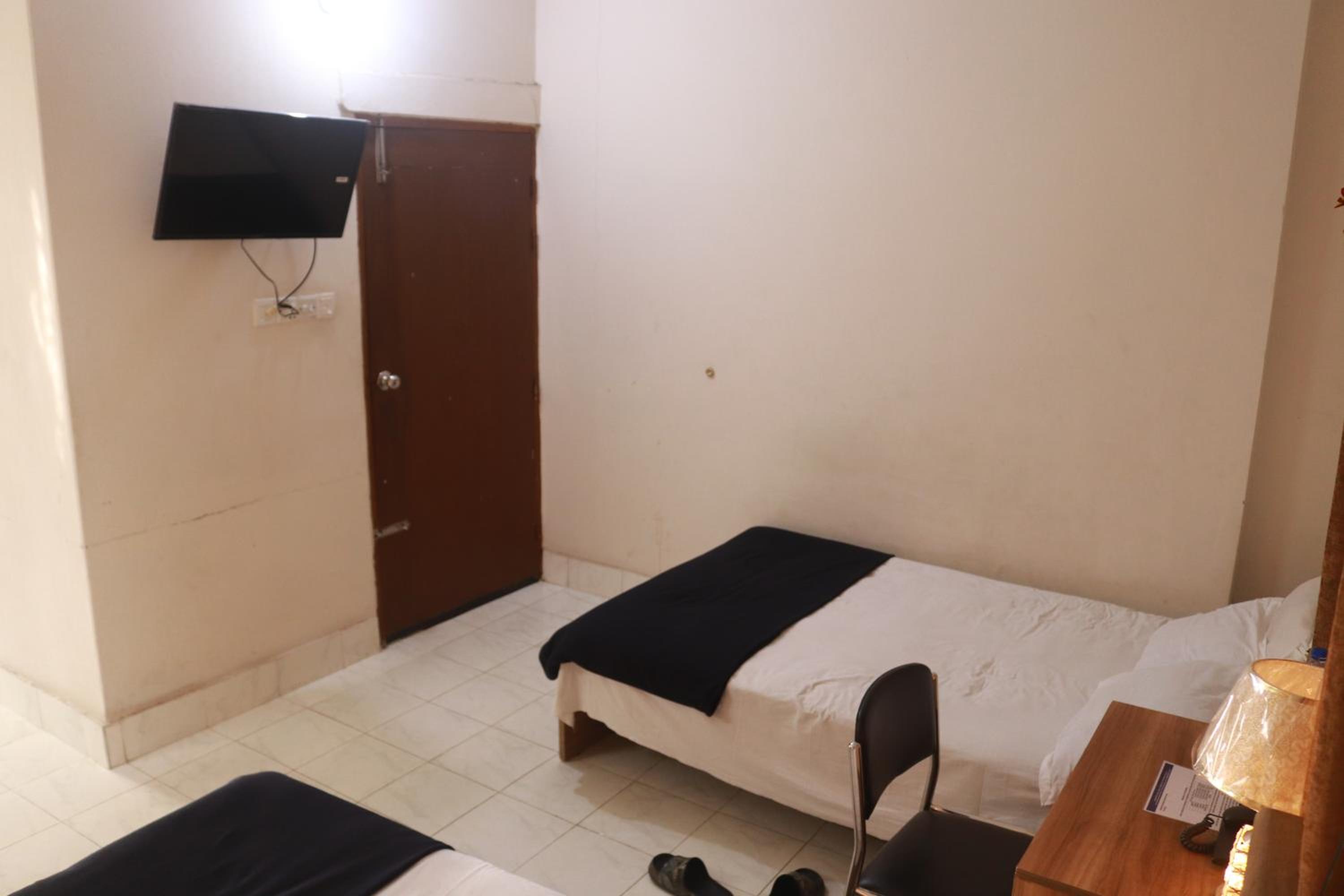Triple Room With Balcony photo 2