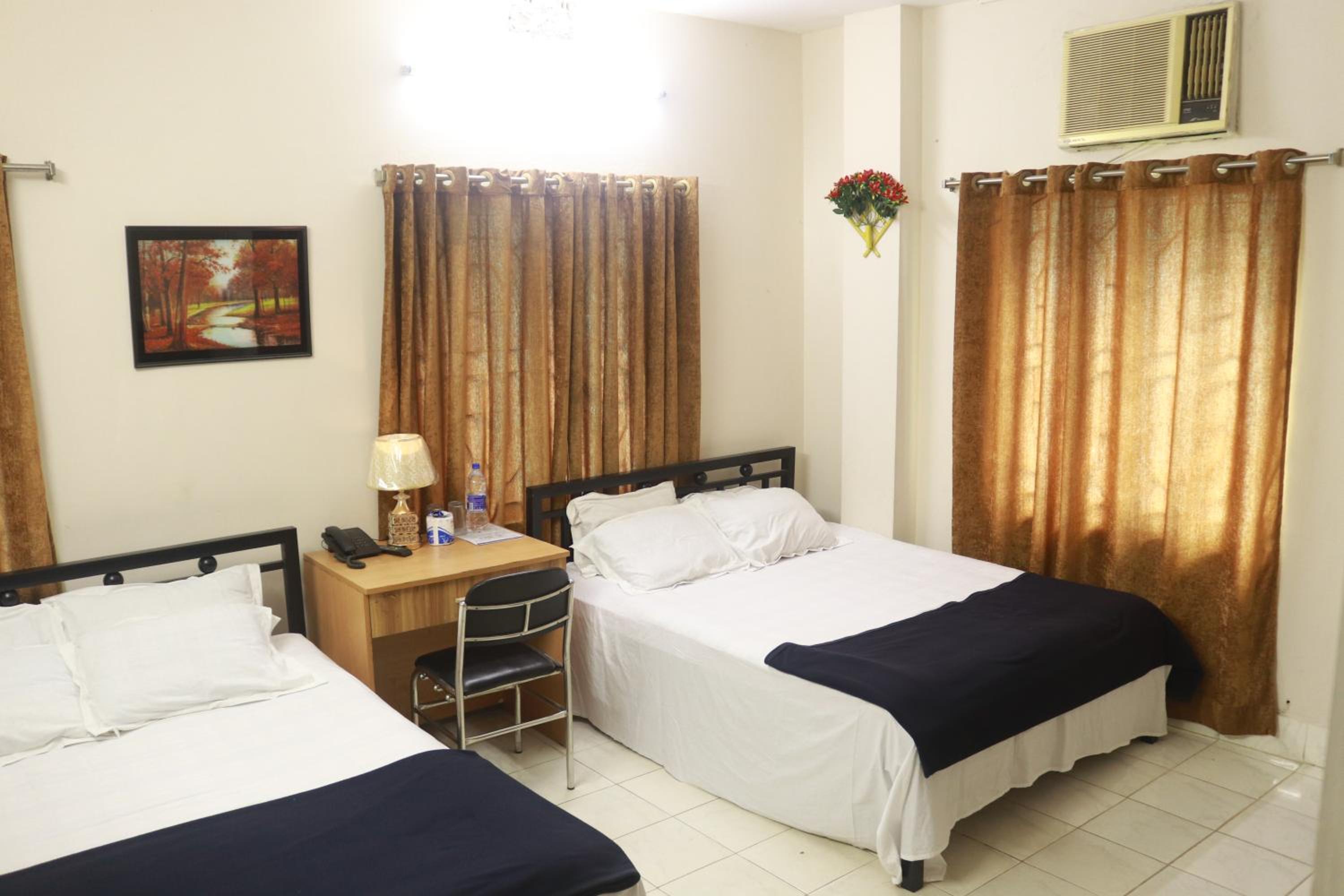 Quadruple Room photo 2
