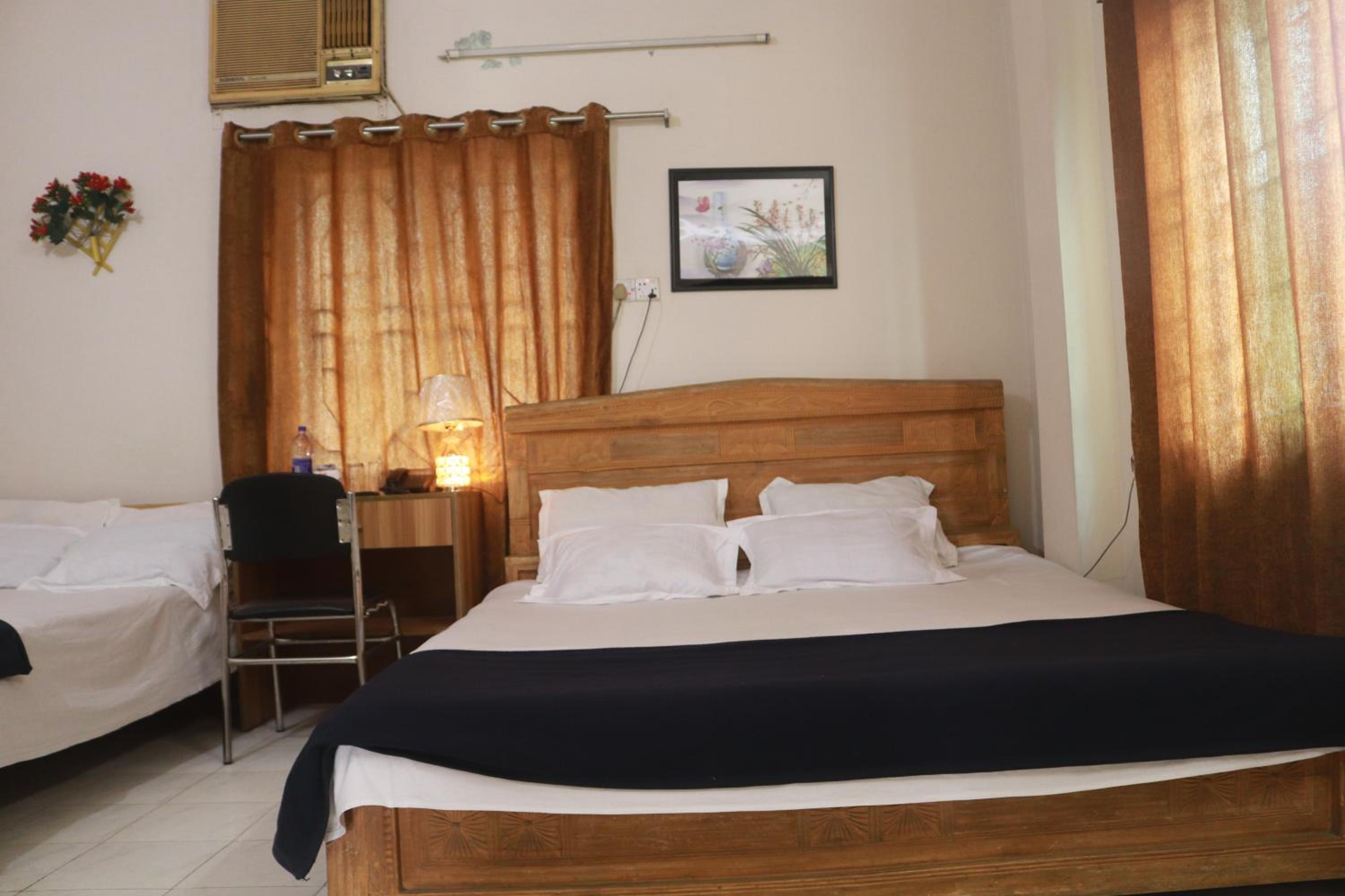 Triple Room photo 2