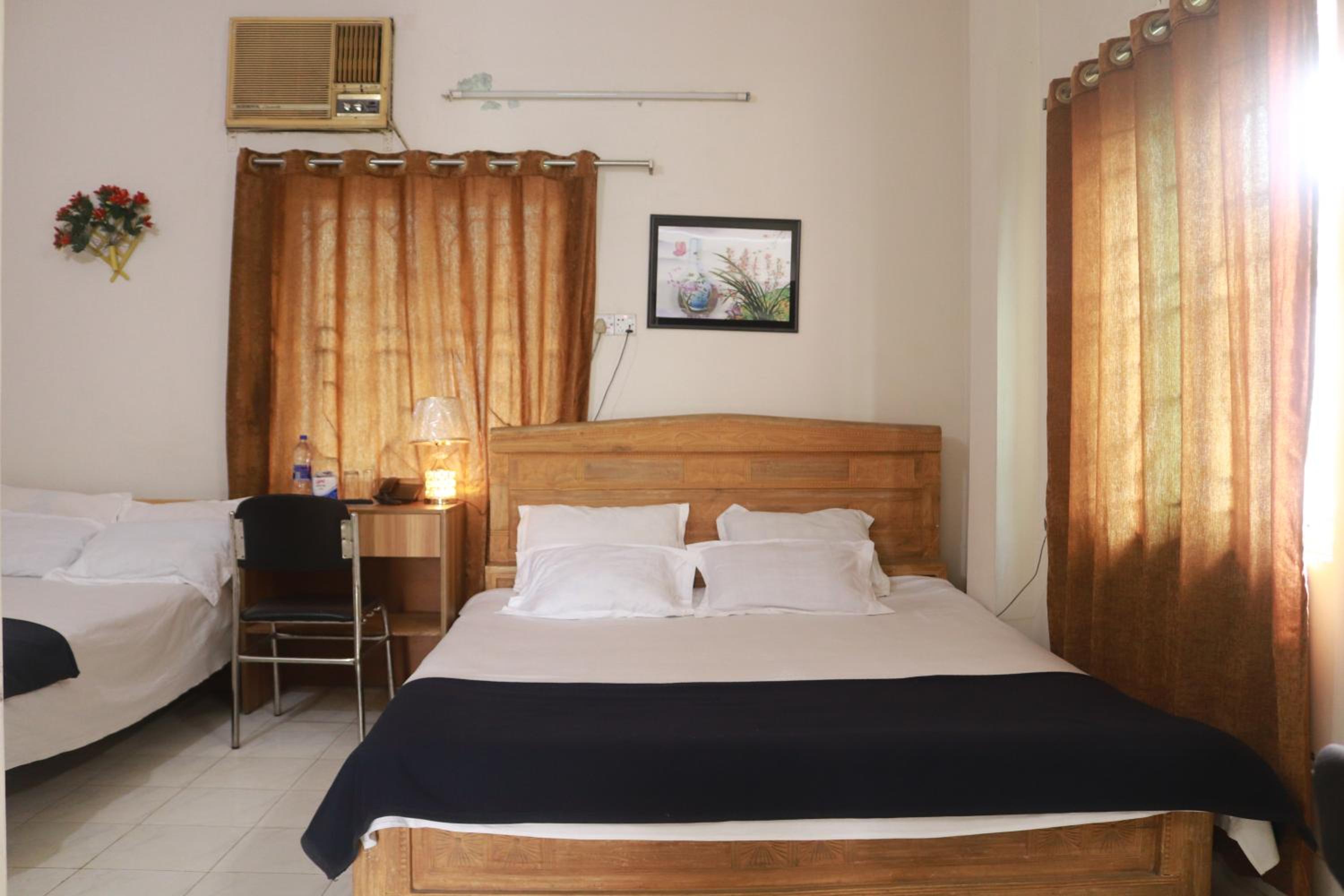 Triple Room photo 3
