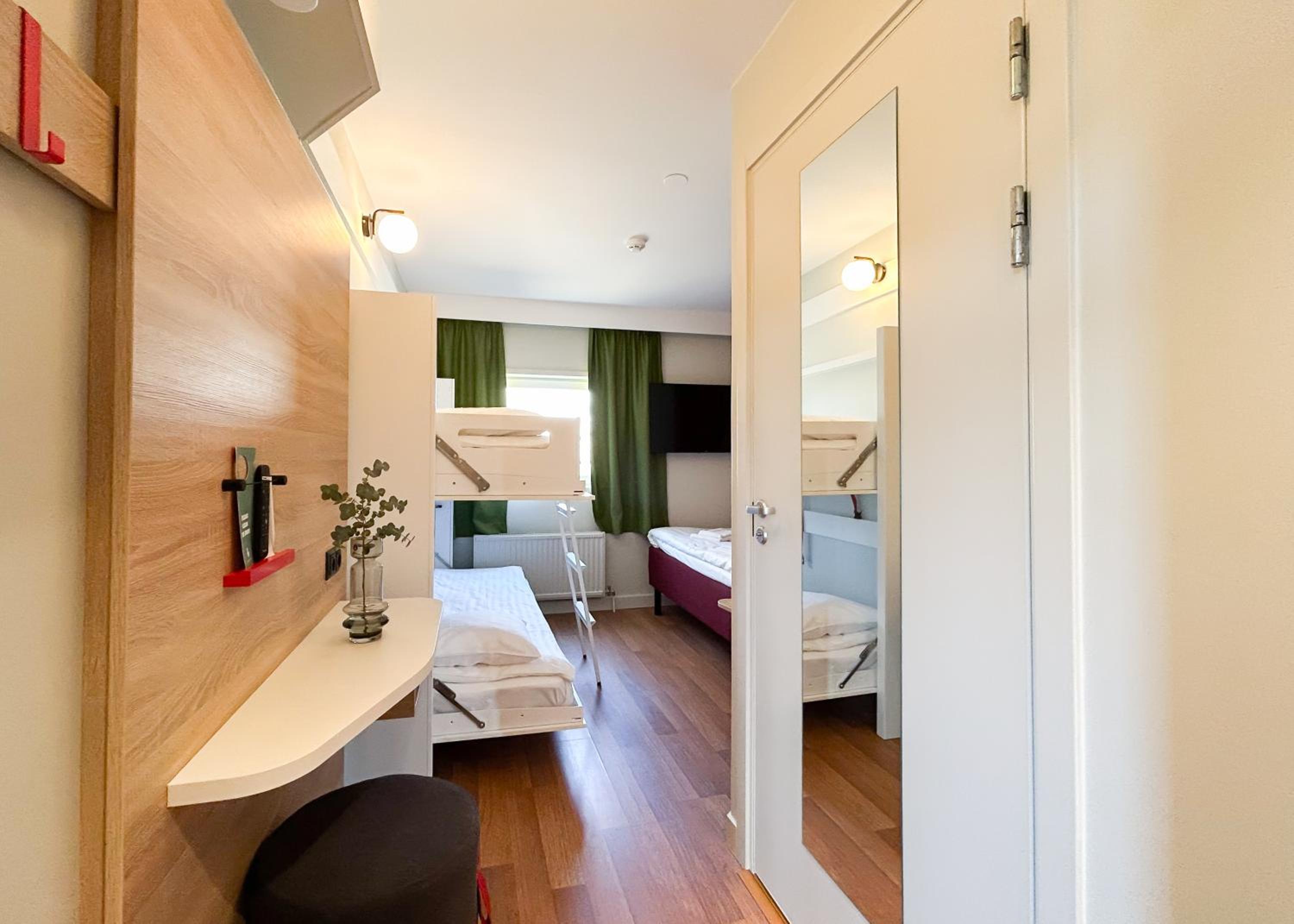 Standard Triple Room photo 1